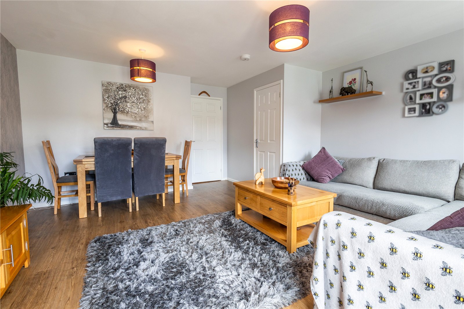 Oakworth Close, Hadley, Telford, TF1 - DB Roberts