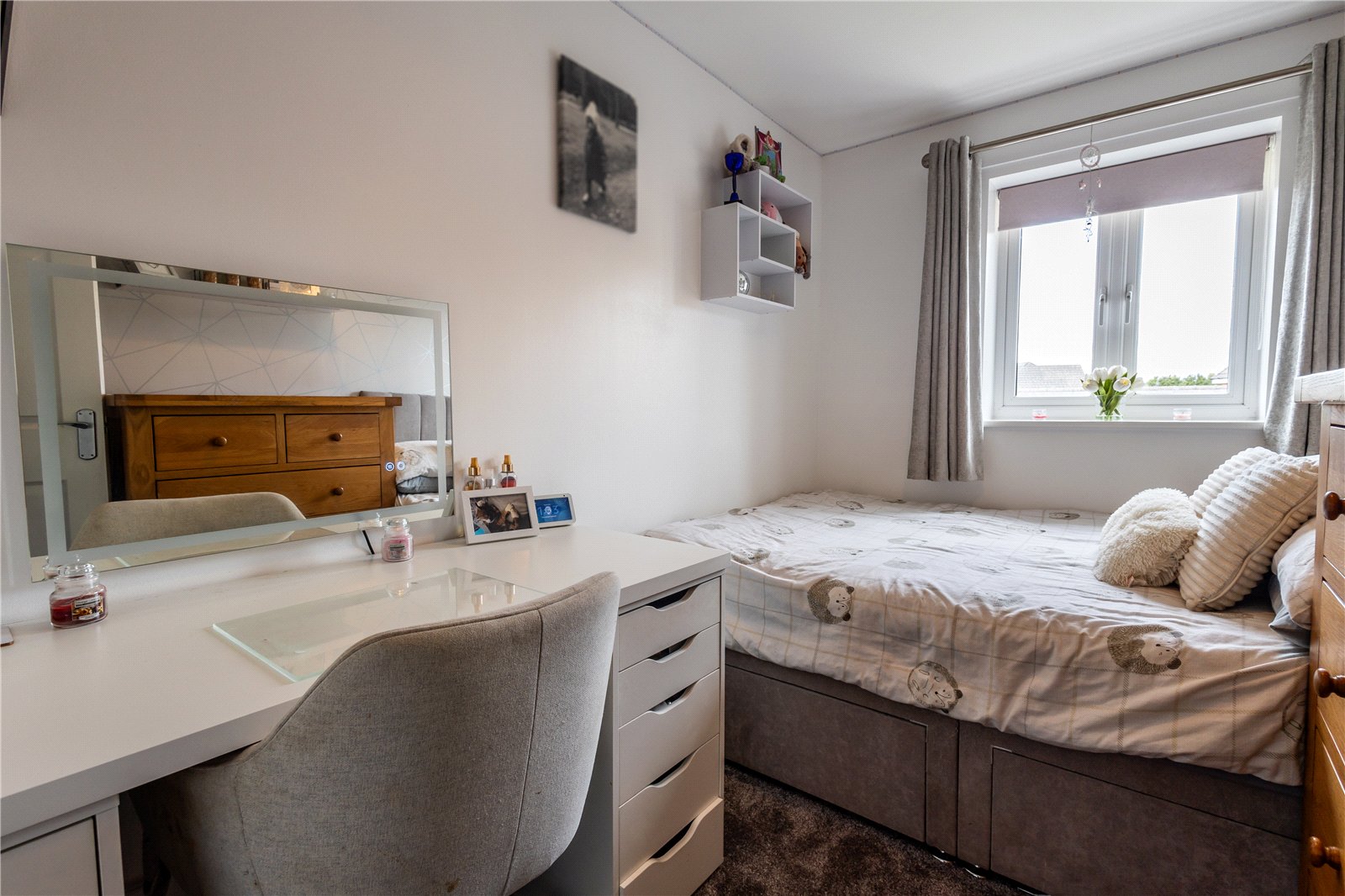 Oakworth Close, Hadley, Telford, TF1 - DB Roberts