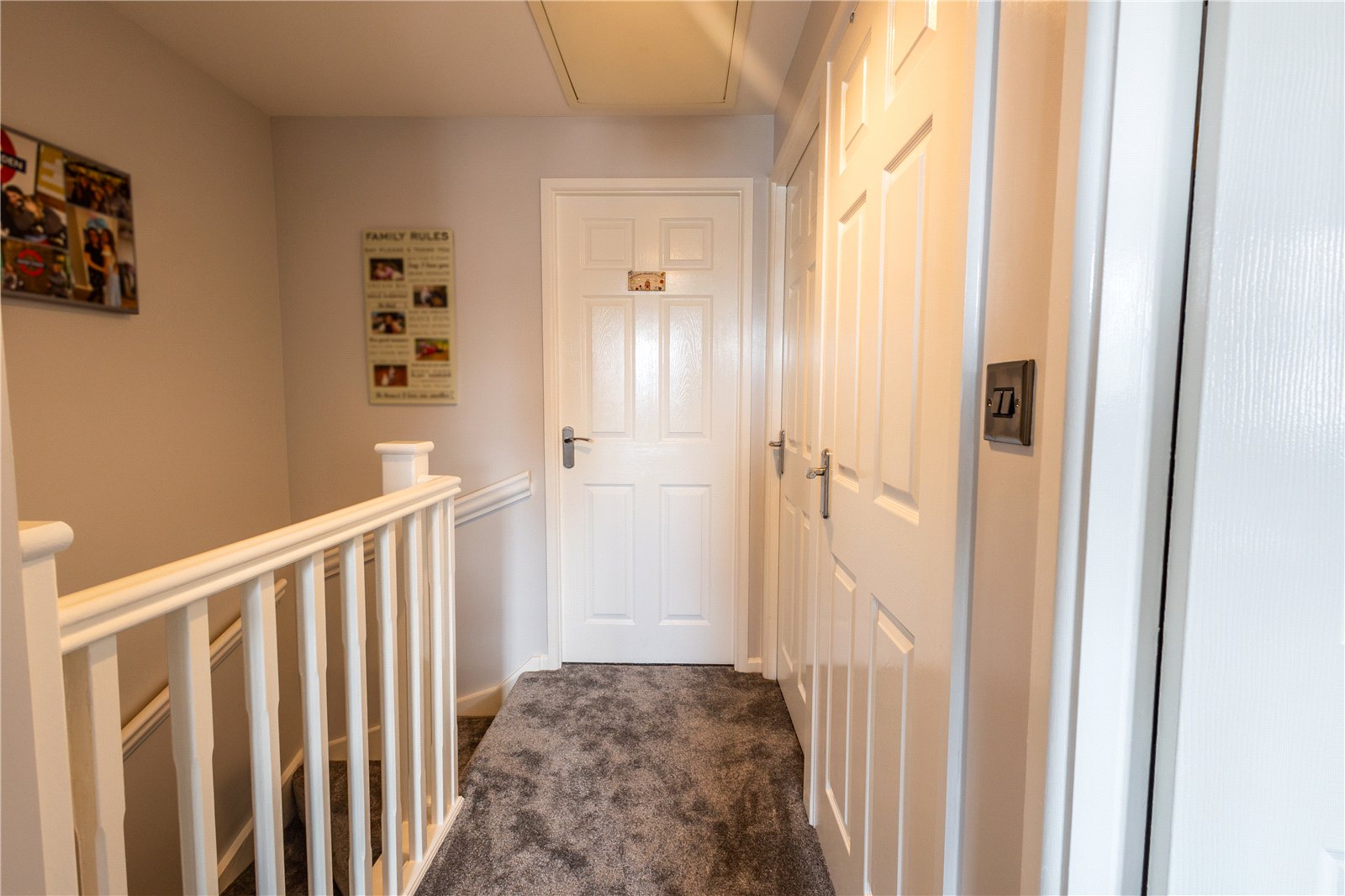 Oakworth Close, Hadley, Telford, TF1 - DB Roberts