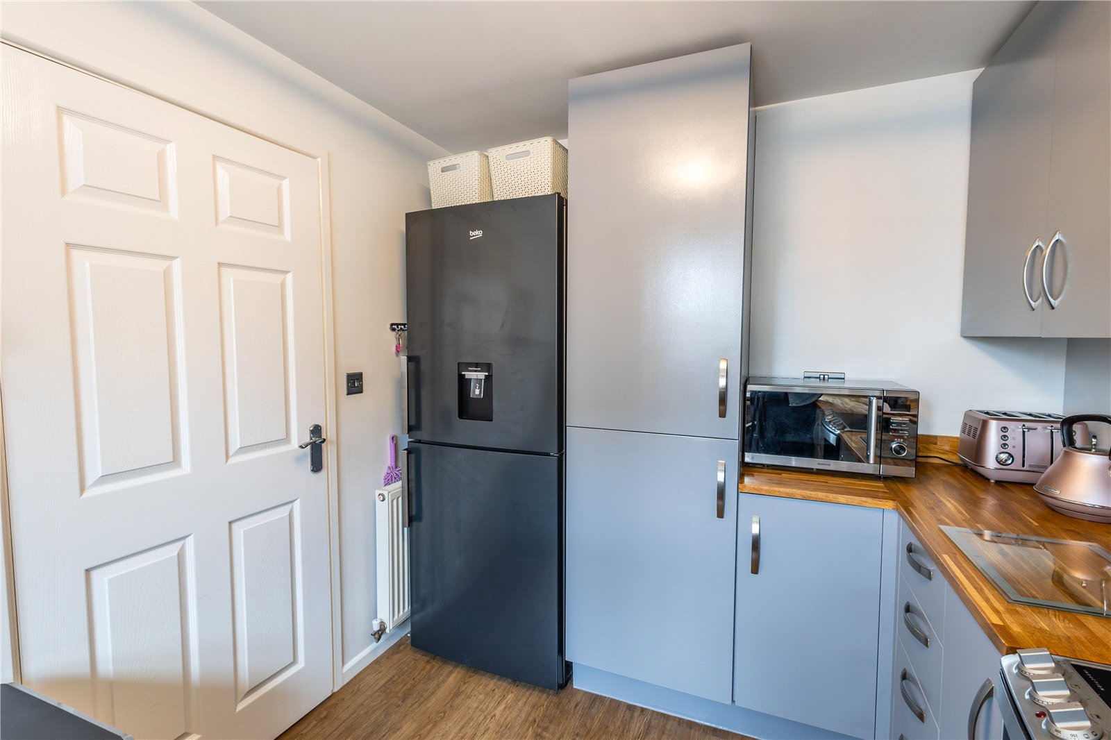 Oakworth Close, Hadley, Telford, TF1 - DB Roberts