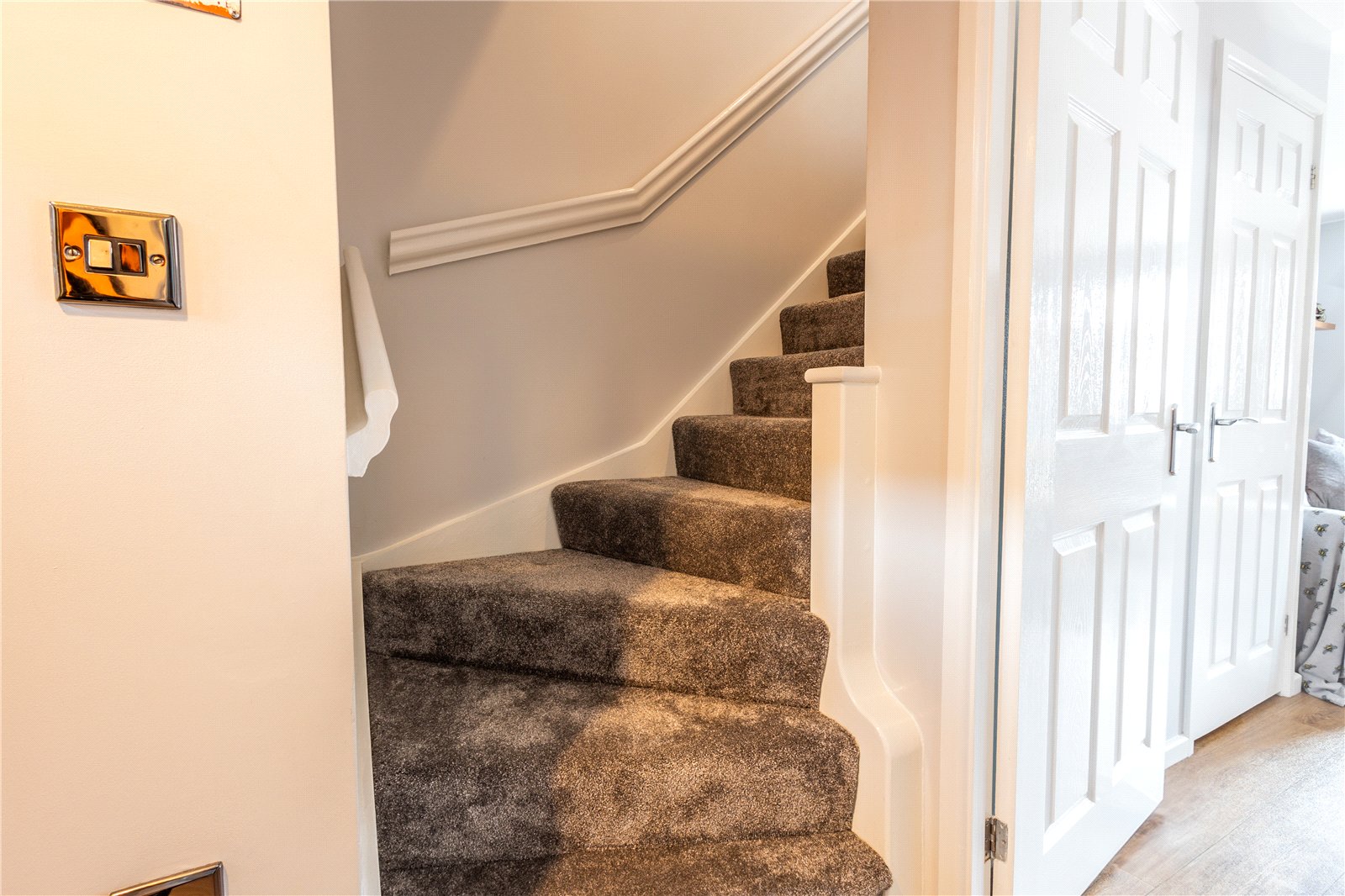 Oakworth Close, Hadley, Telford, TF1 - DB Roberts