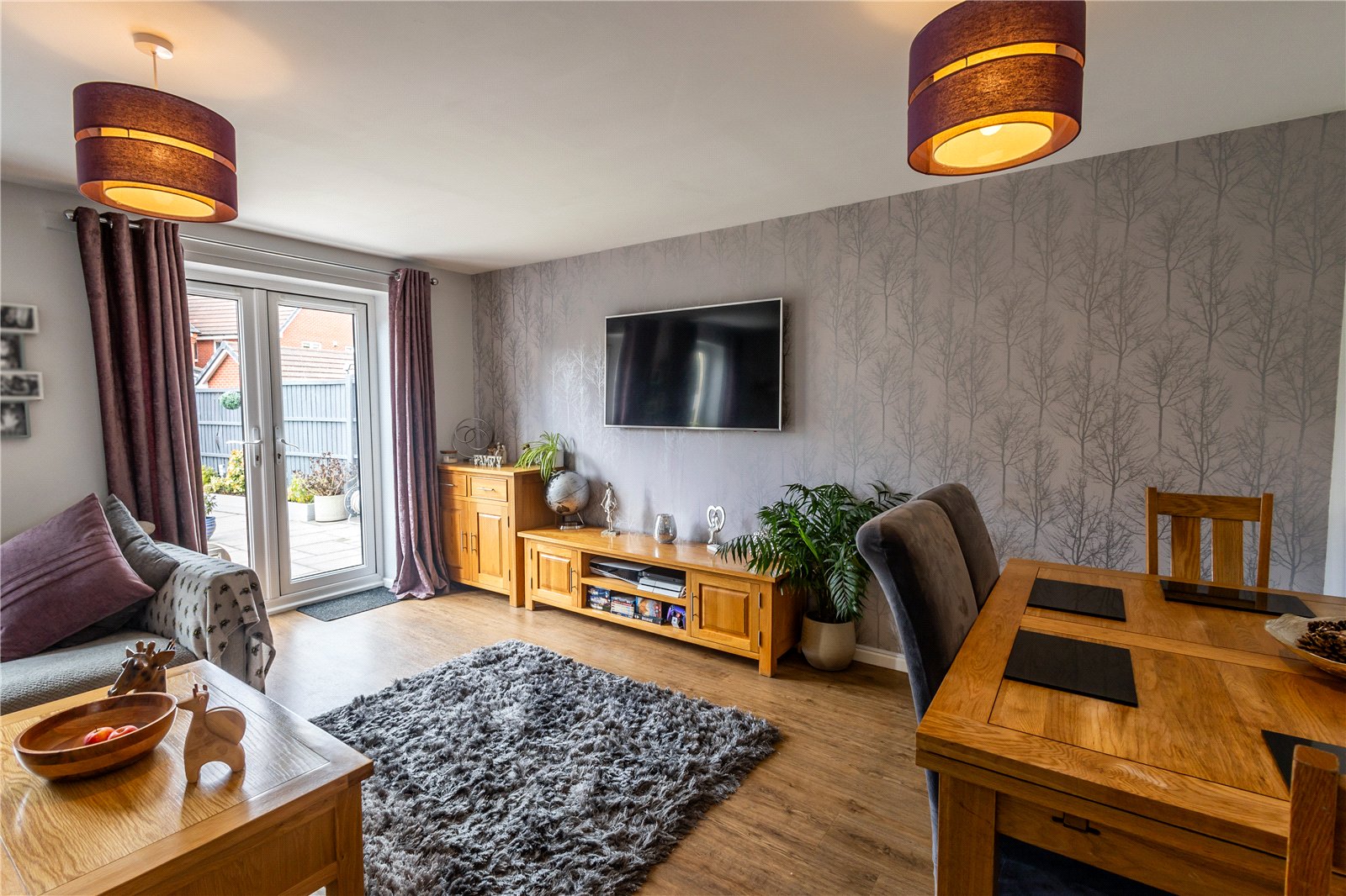 Oakworth Close, Hadley, Telford, TF1 - DB Roberts