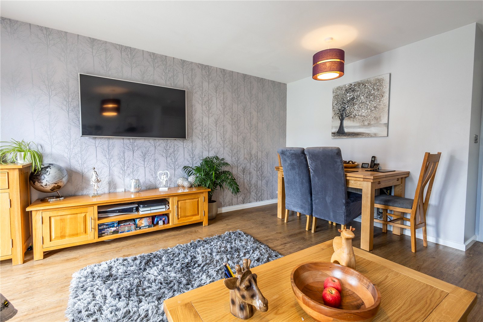 Oakworth Close, Hadley, Telford, TF1 - DB Roberts