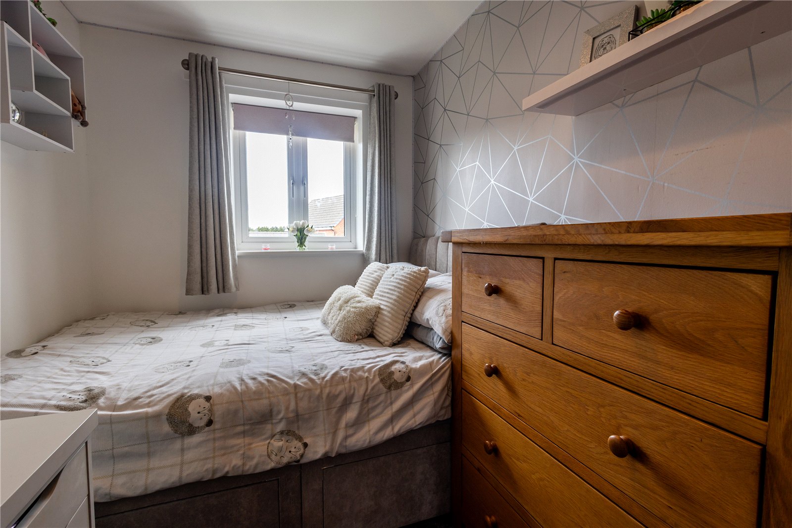 Oakworth Close, Hadley, Telford, TF1 - DB Roberts