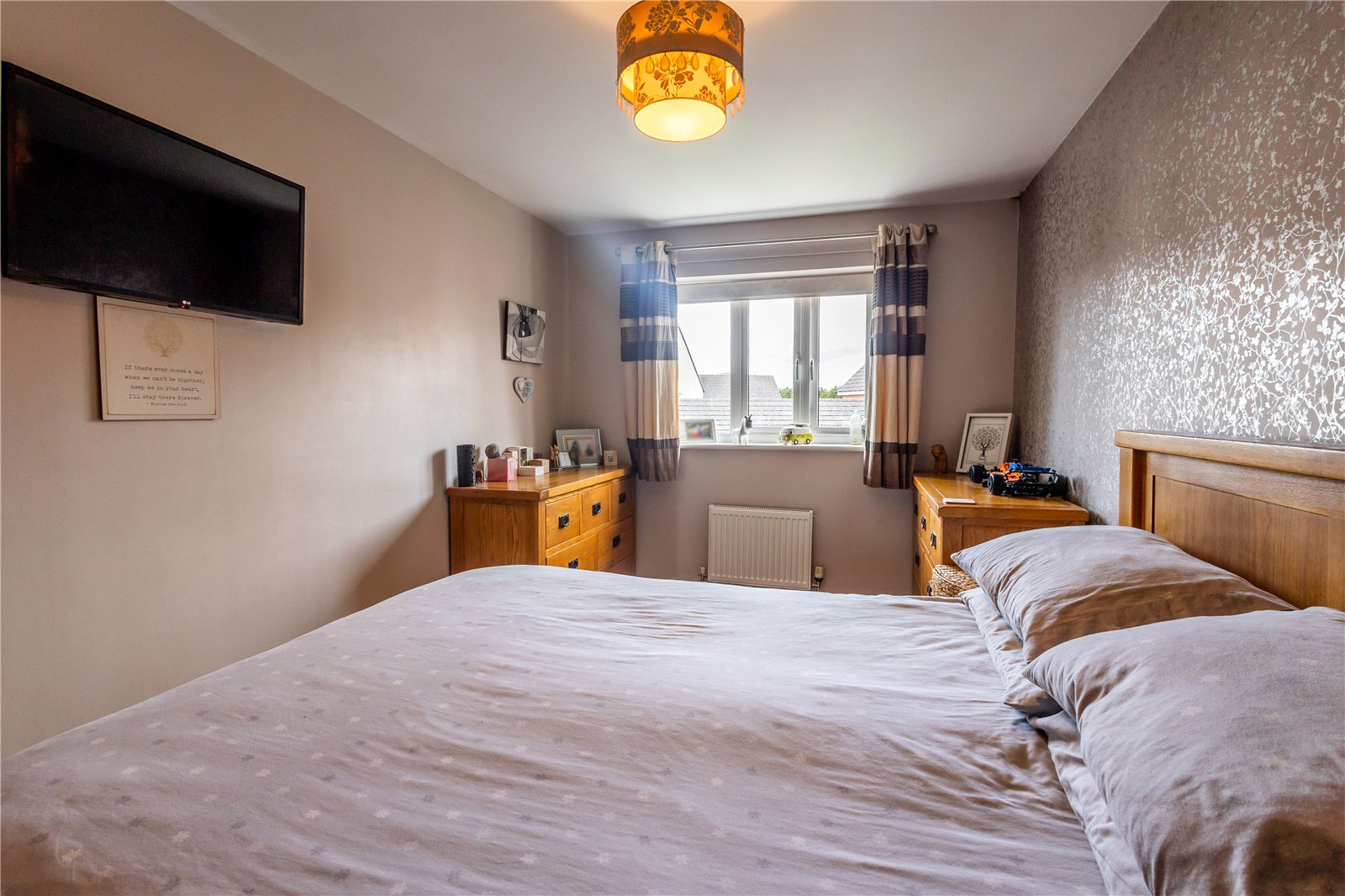 Oakworth Close, Hadley, Telford, TF1 - DB Roberts