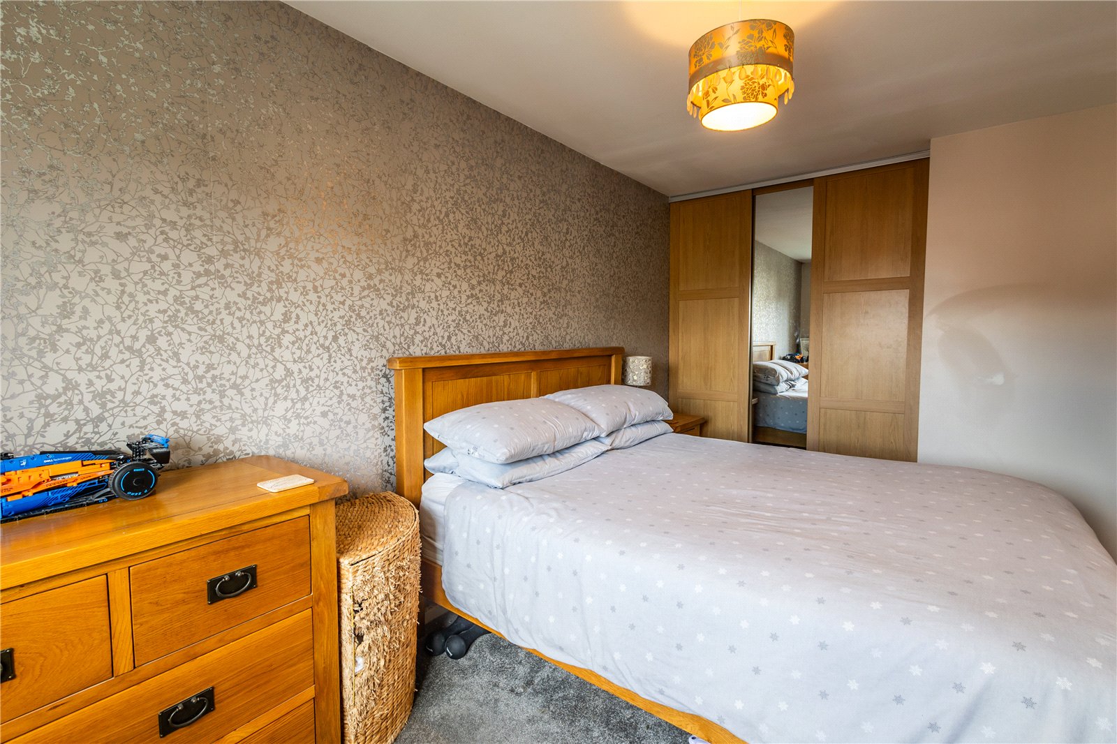 Oakworth Close, Hadley, Telford, TF1 - DB Roberts