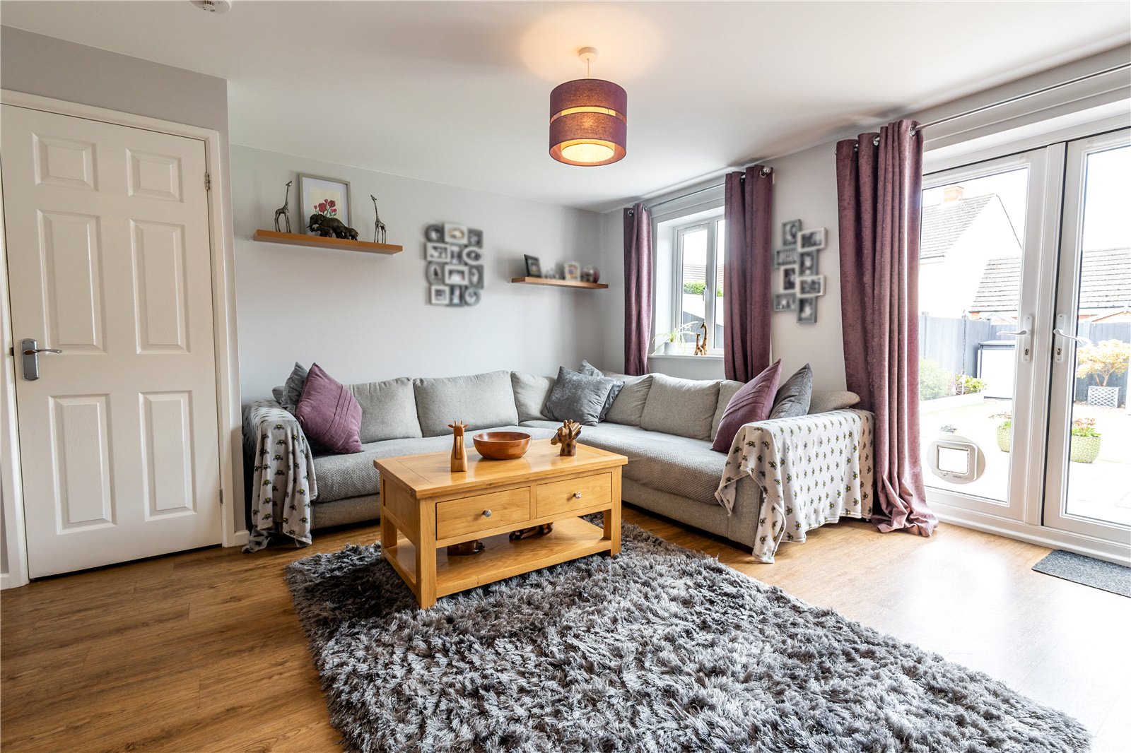 Oakworth Close, Hadley, Telford, TF1 - DB Roberts