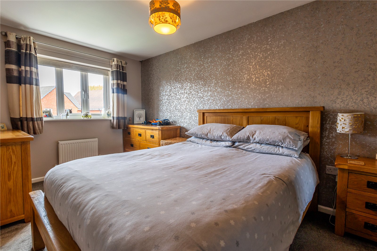 Oakworth Close, Hadley, Telford, TF1 - DB Roberts