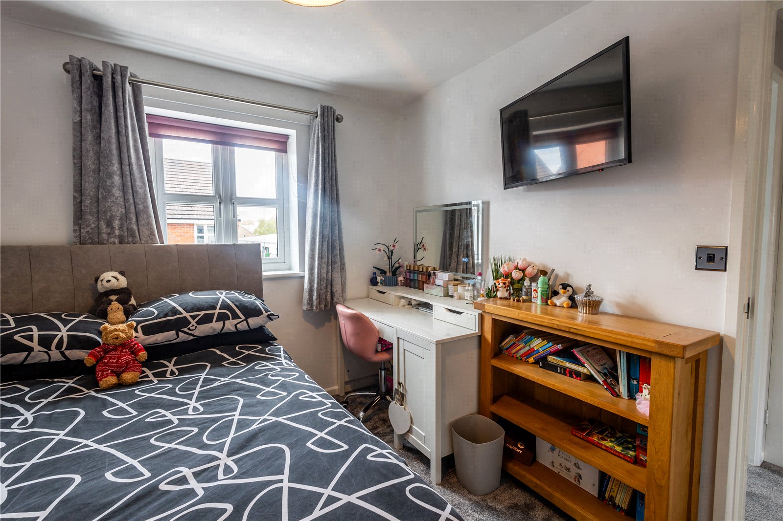 Oakworth Close, Hadley, Telford, TF1 - DB Roberts