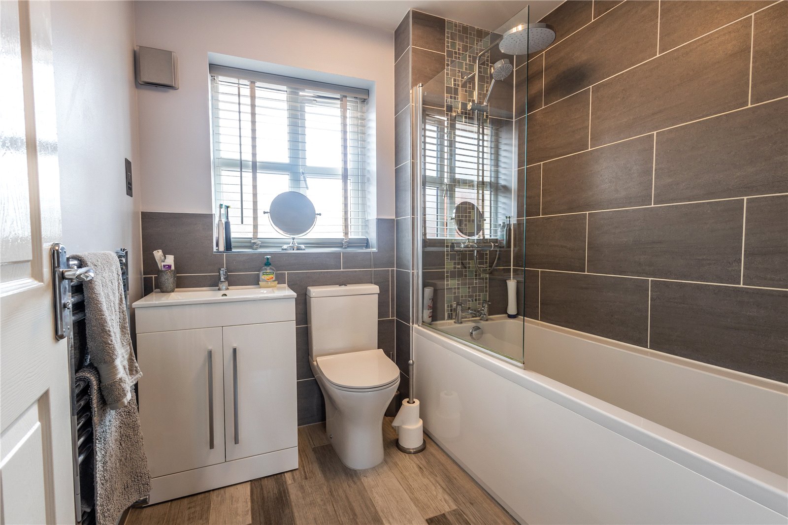 Oakworth Close, Hadley, Telford, TF1 - DB Roberts