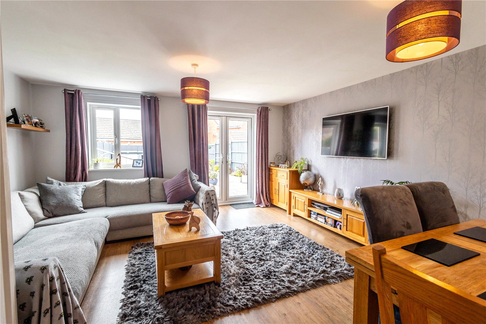 Oakworth Close, Hadley, Telford, TF1 - DB Roberts