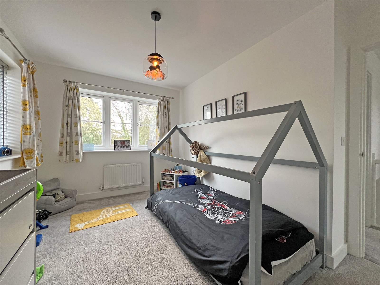 Waugh Drive, Wellington, Telford, TF1 - DB Roberts