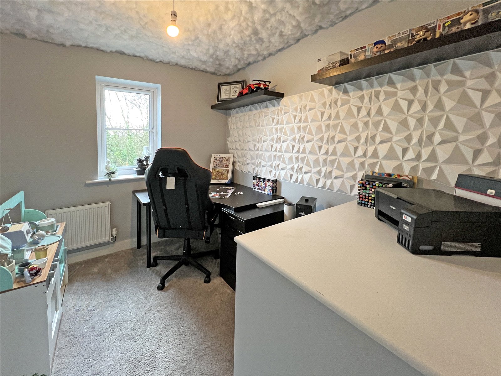 Waugh Drive, Wellington, Telford, TF1 - DB Roberts