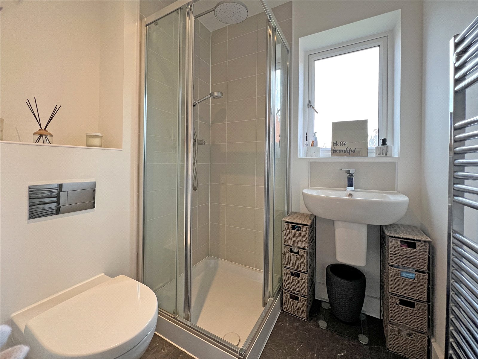 Waugh Drive, Wellington, Telford, TF1 - DB Roberts
