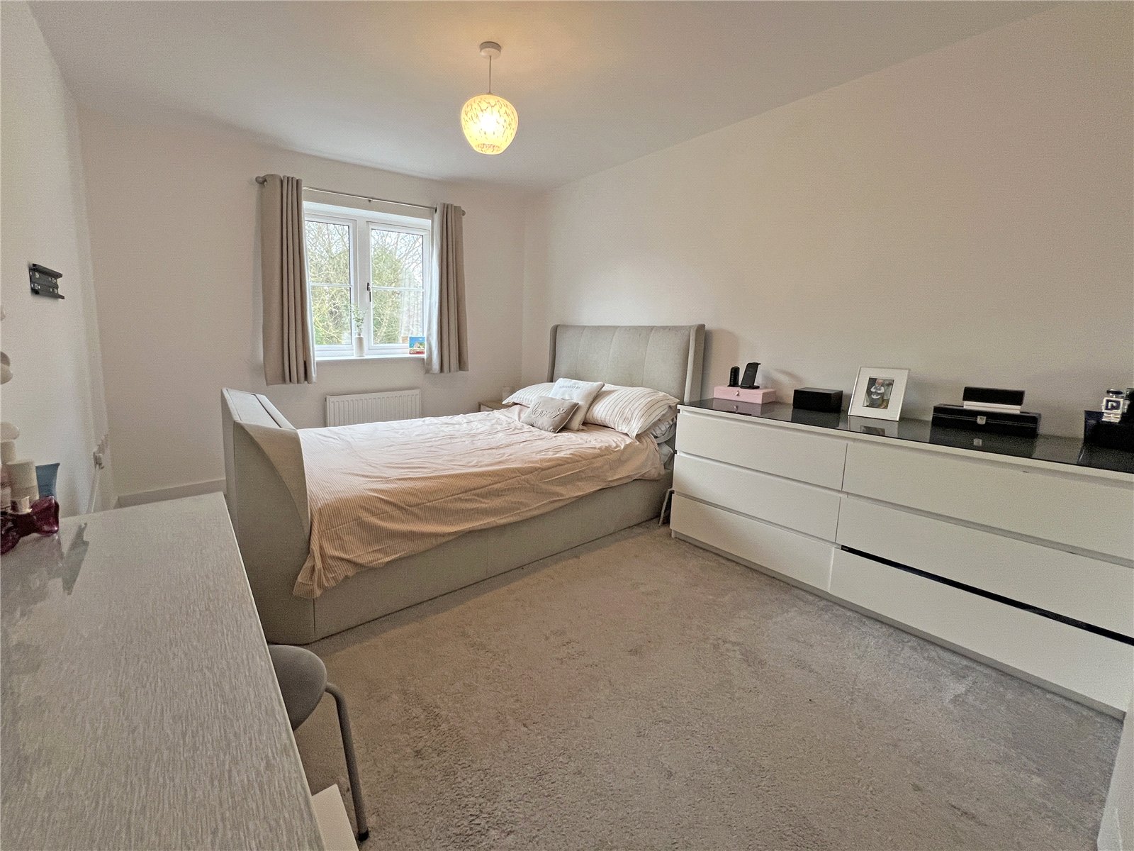 Waugh Drive, Wellington, Telford, TF1 - DB Roberts