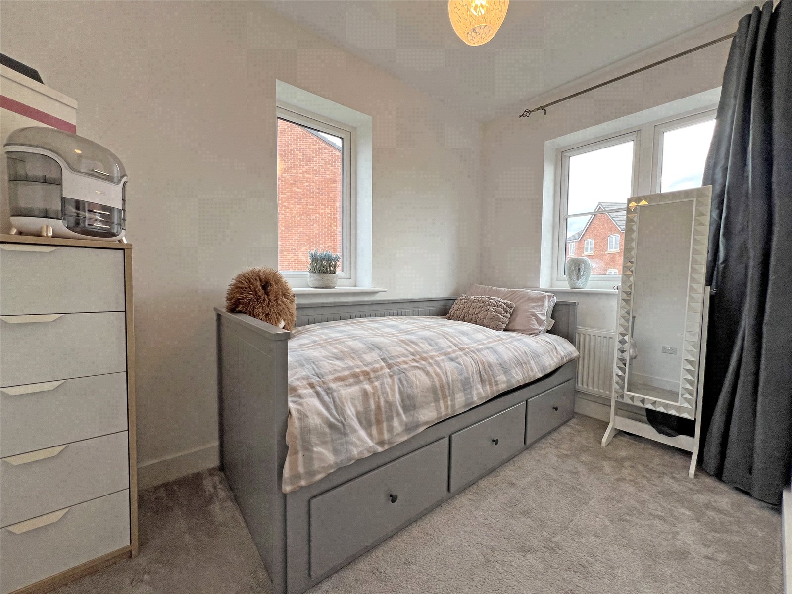 Waugh Drive, Wellington, Telford, TF1 - DB Roberts