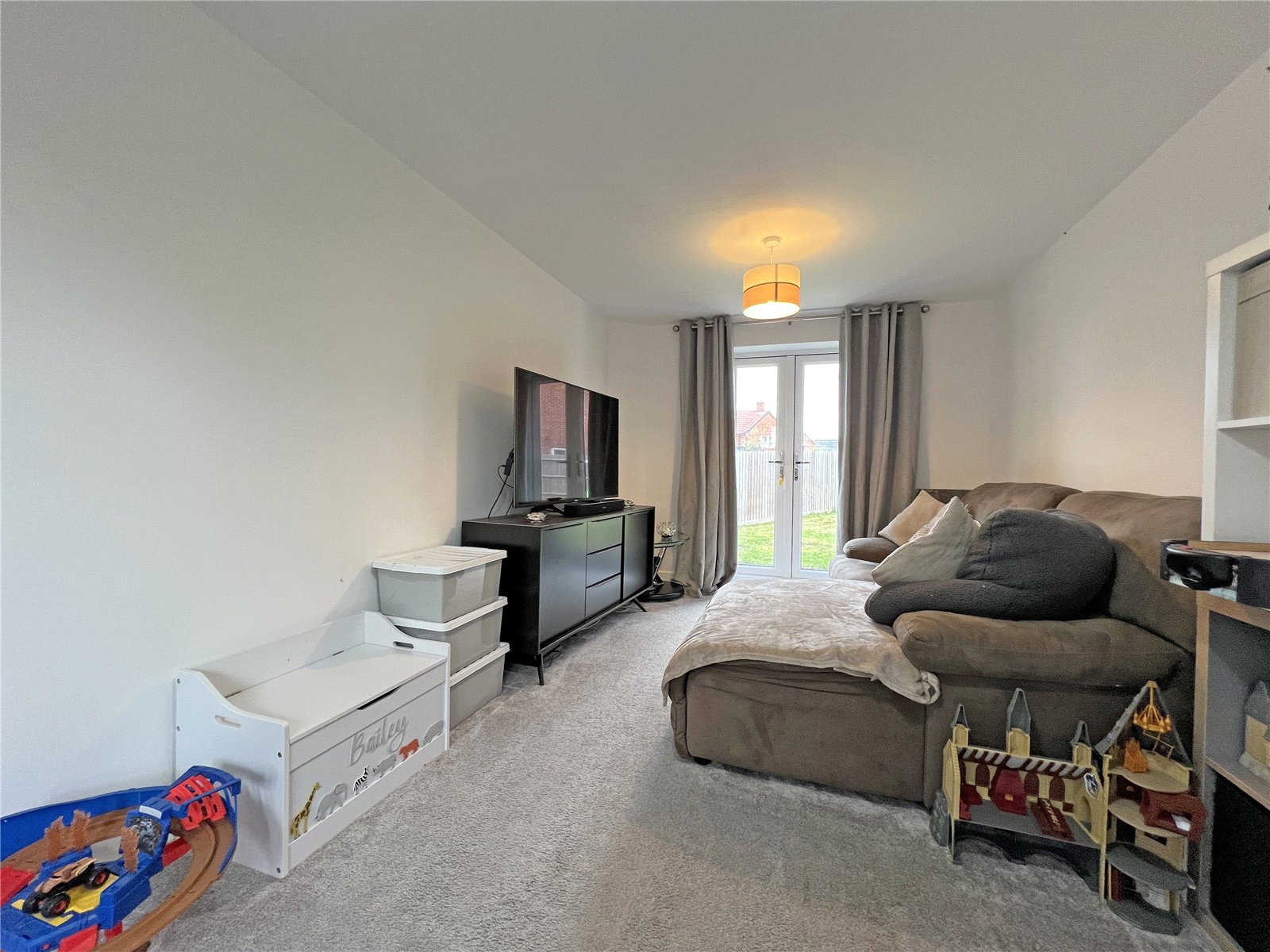 Waugh Drive, Wellington, Telford, TF1 - DB Roberts
