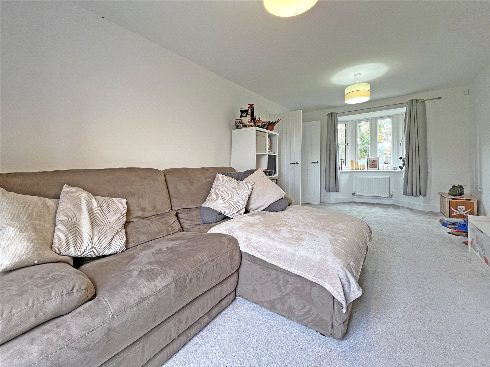 Waugh Drive, Wellington, Telford, TF1 - DB Roberts