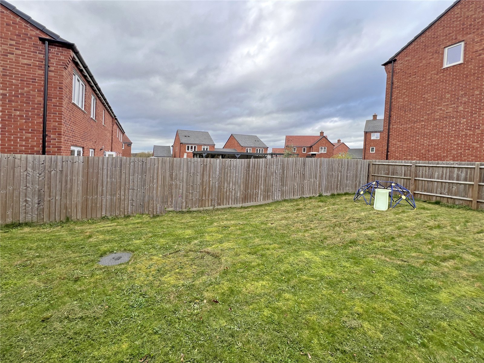 Waugh Drive, Wellington, Telford, TF1 - DB Roberts