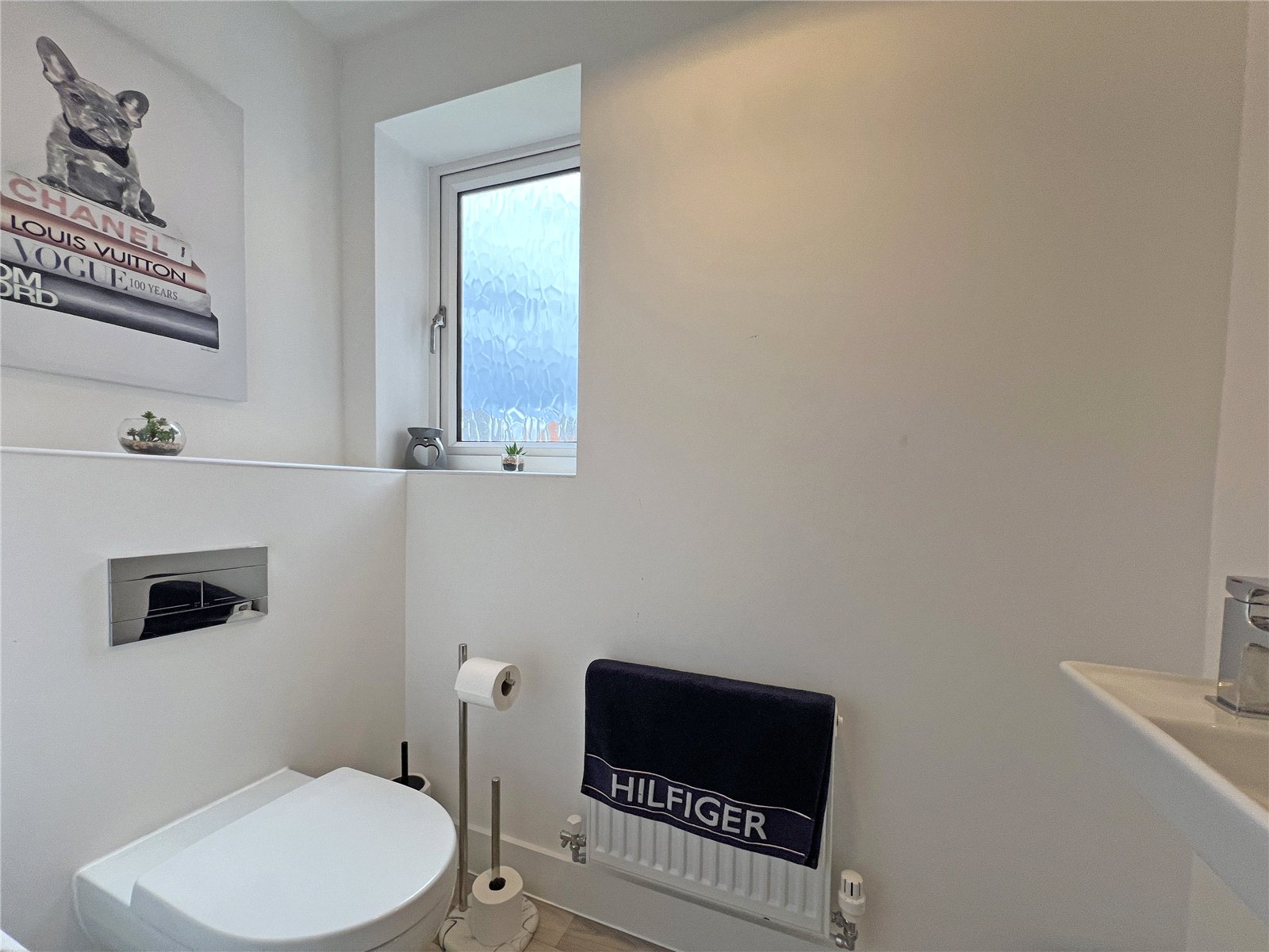 Waugh Drive, Wellington, Telford, TF1 - DB Roberts