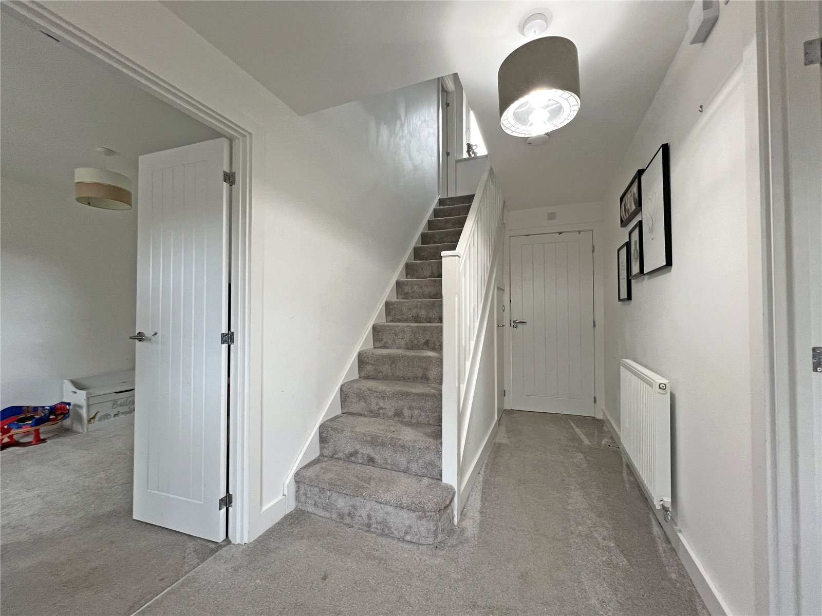 Waugh Drive, Wellington, Telford, TF1 - DB Roberts