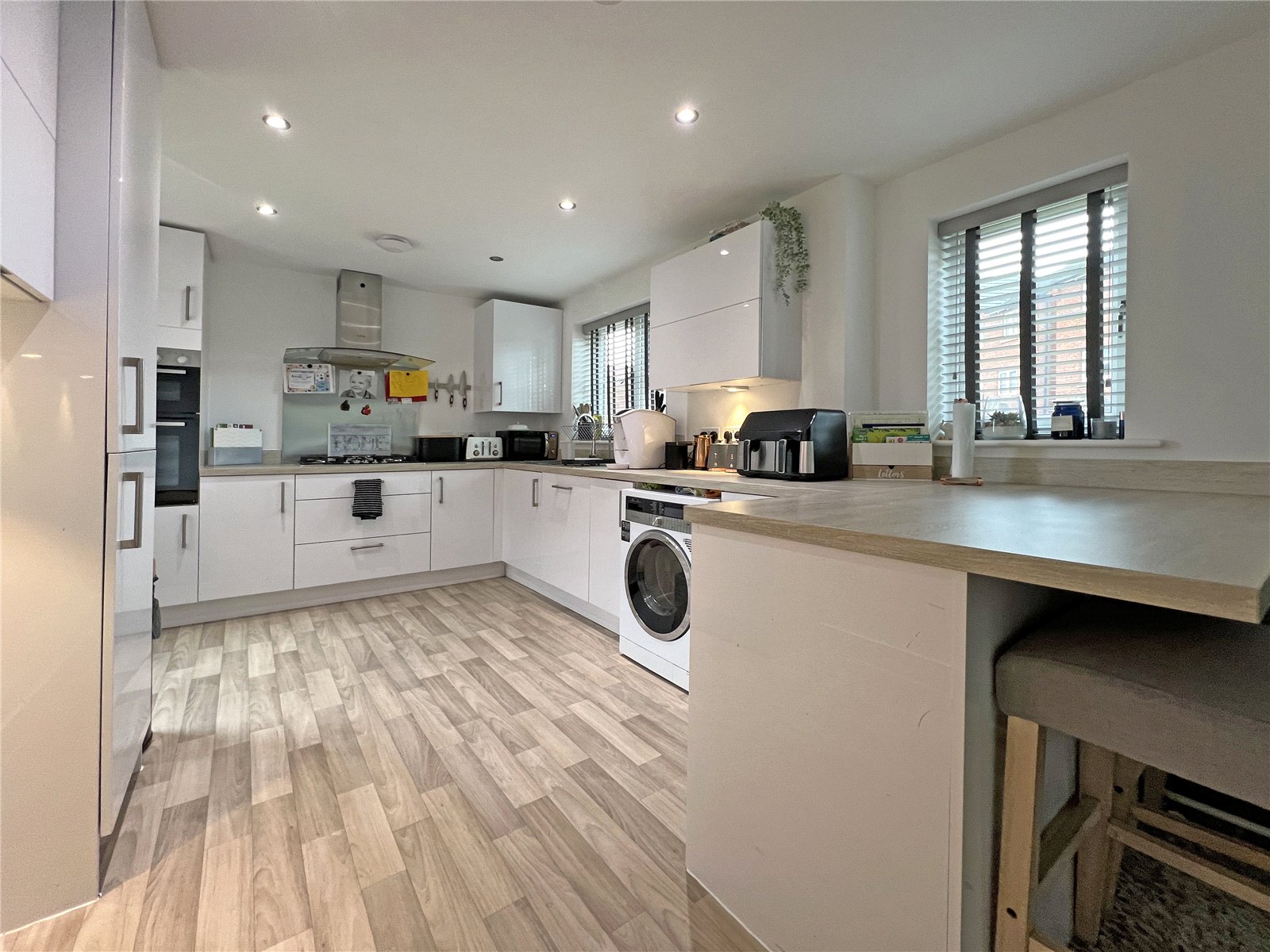 Waugh Drive, Wellington, Telford, TF1 - DB Roberts