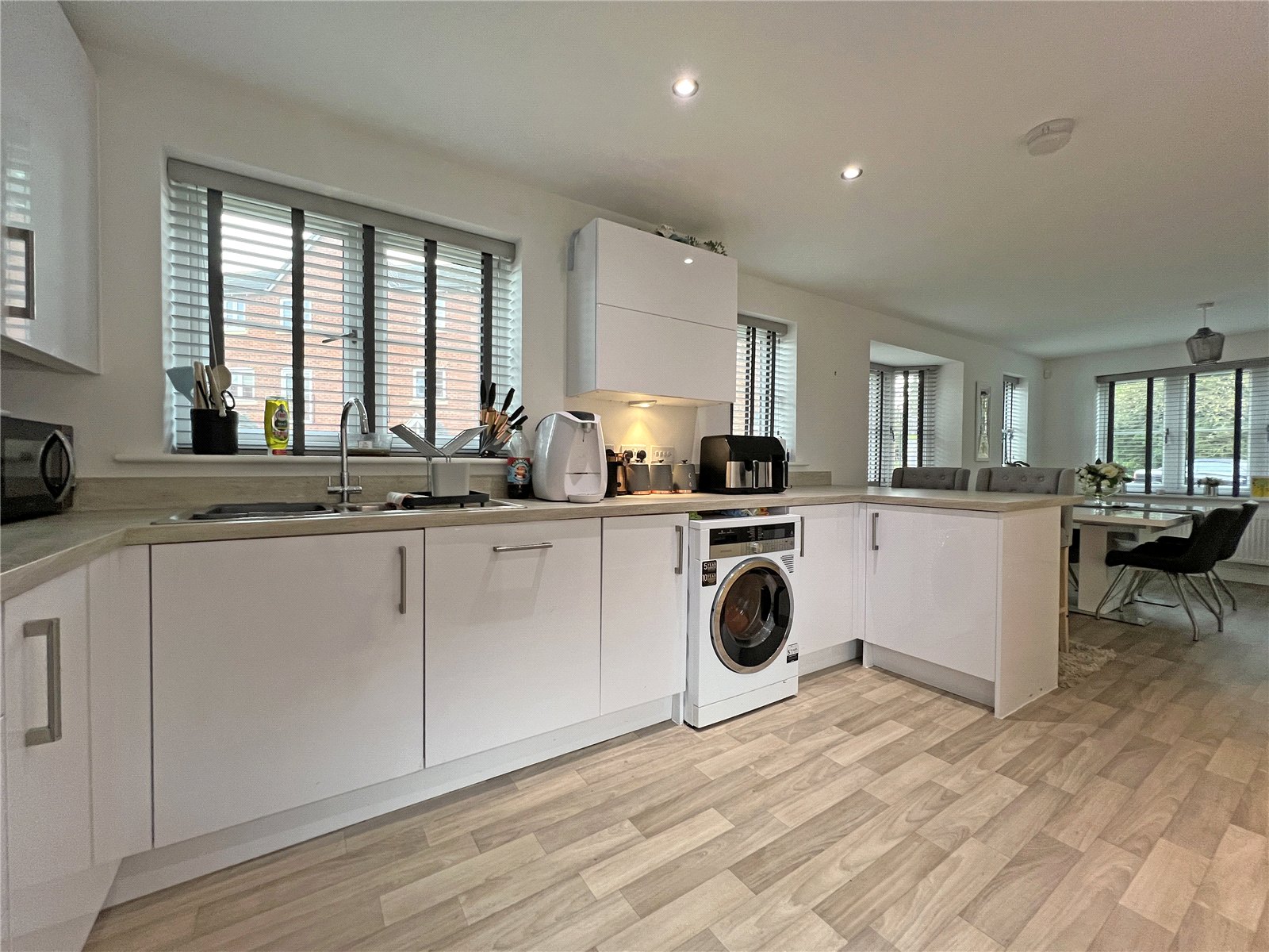 Waugh Drive, Wellington, Telford, TF1 - DB Roberts