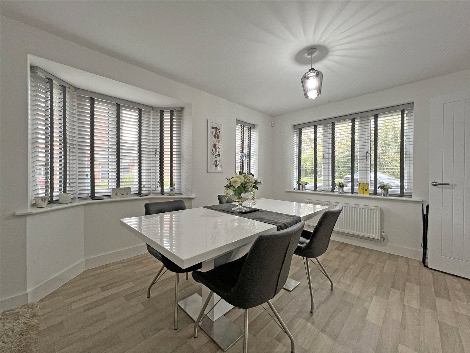 Waugh Drive, Wellington, Telford, TF1 - DB Roberts