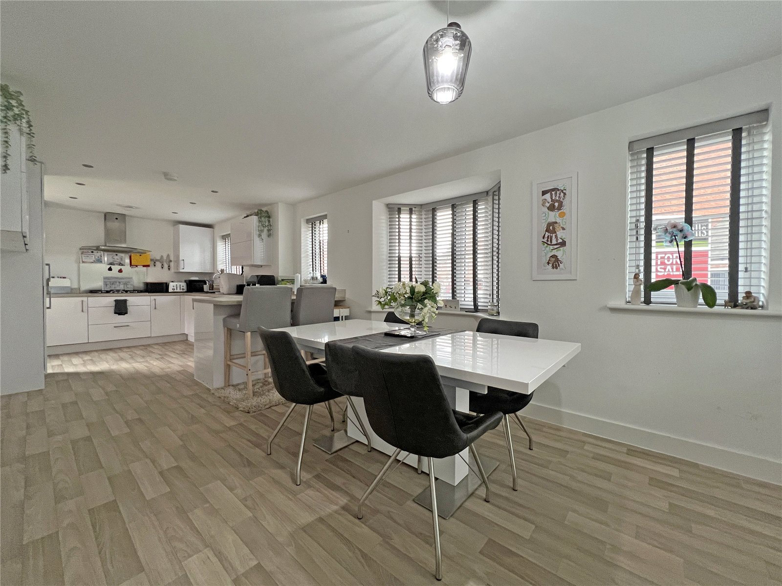 Waugh Drive, Wellington, Telford, TF1 - DB Roberts