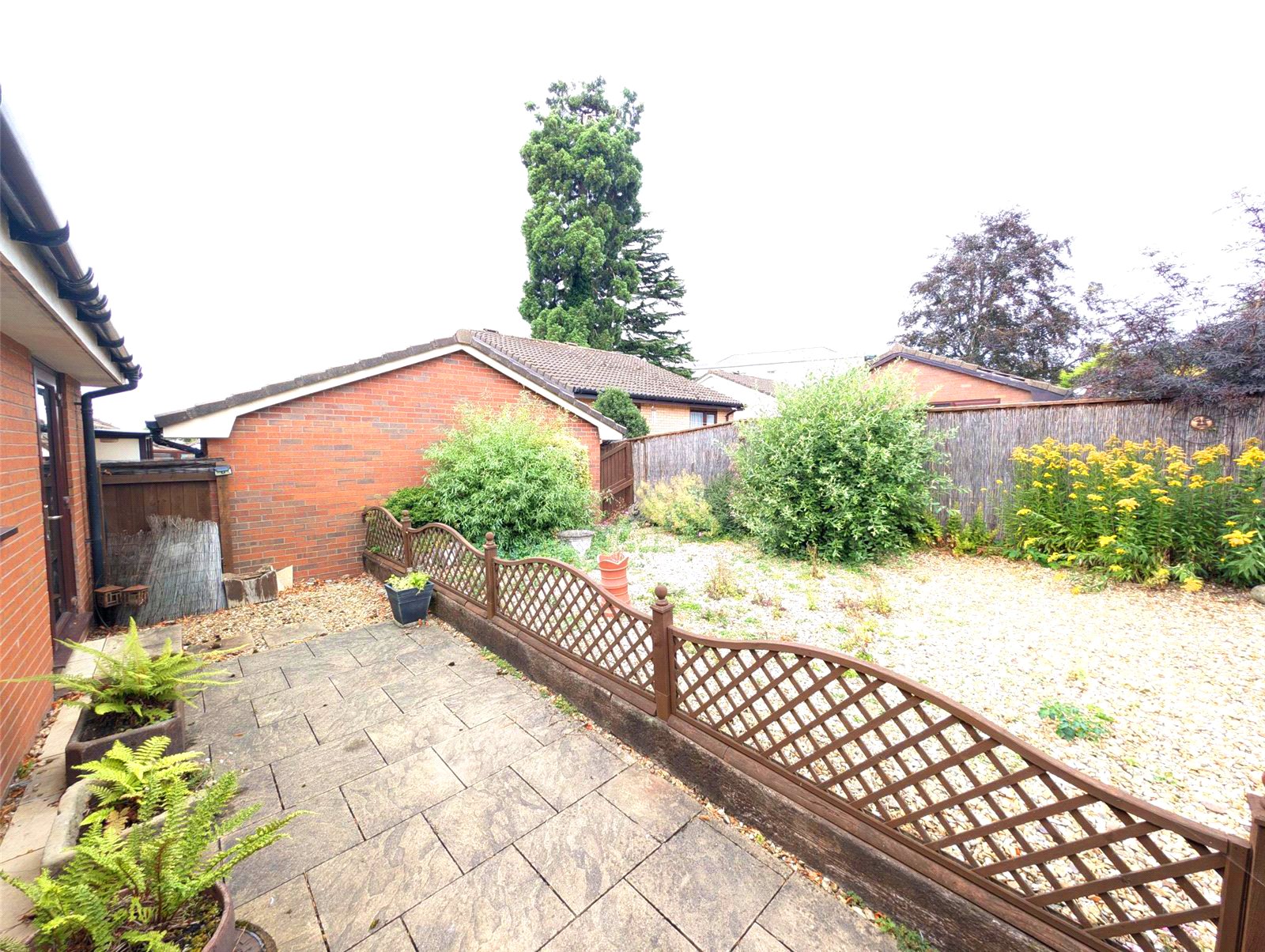 Lindfield Drive, Wellington, Telford, TF1 - DB Roberts
