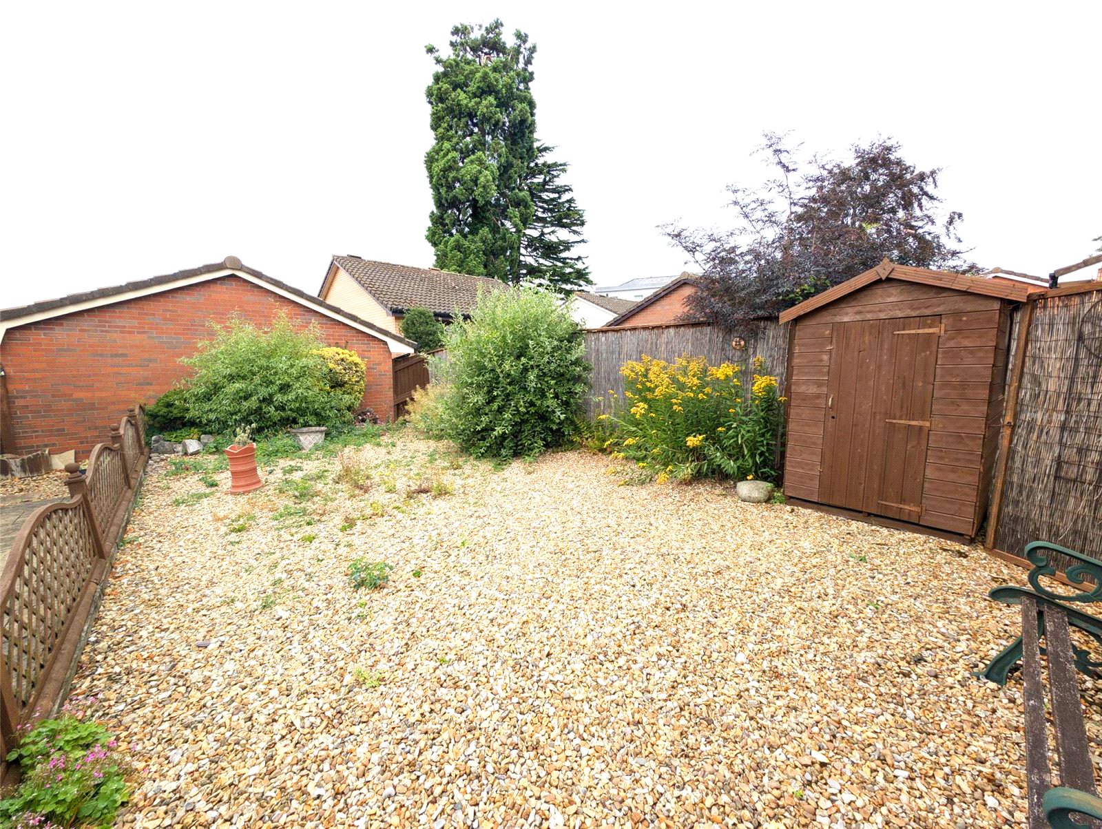 Lindfield Drive, Wellington, Telford, TF1 - DB Roberts