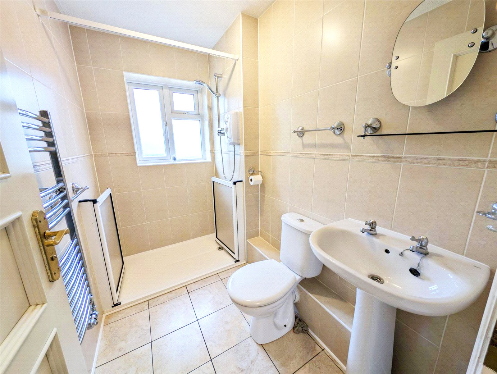 Lindfield Drive, Wellington, Telford, TF1 - DB Roberts