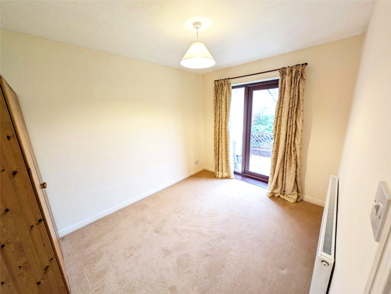 Lindfield Drive, Wellington, Telford, TF1 - DB Roberts