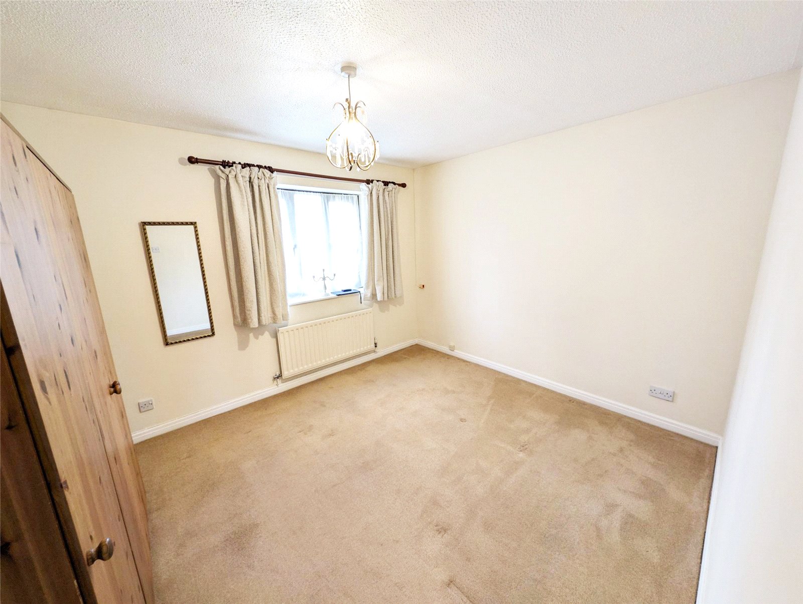 Lindfield Drive, Wellington, Telford, TF1 - DB Roberts