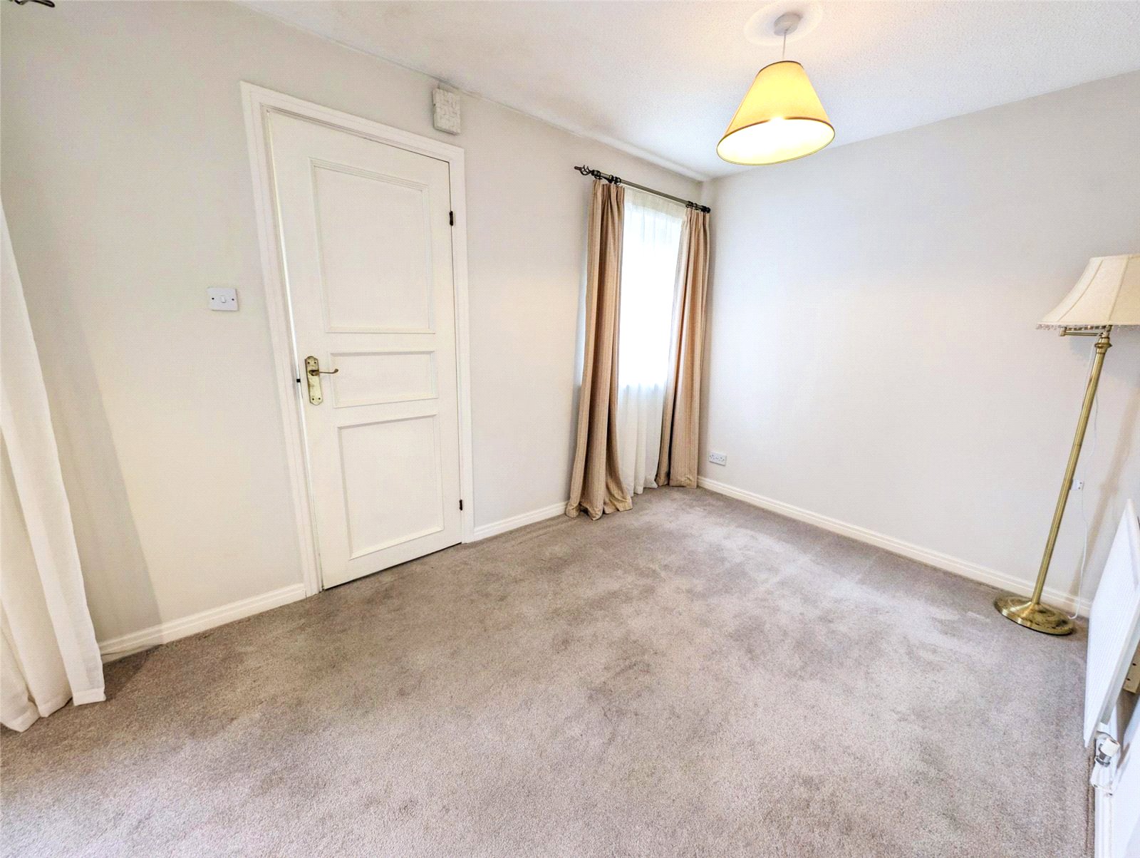 Lindfield Drive, Wellington, Telford, TF1 - DB Roberts