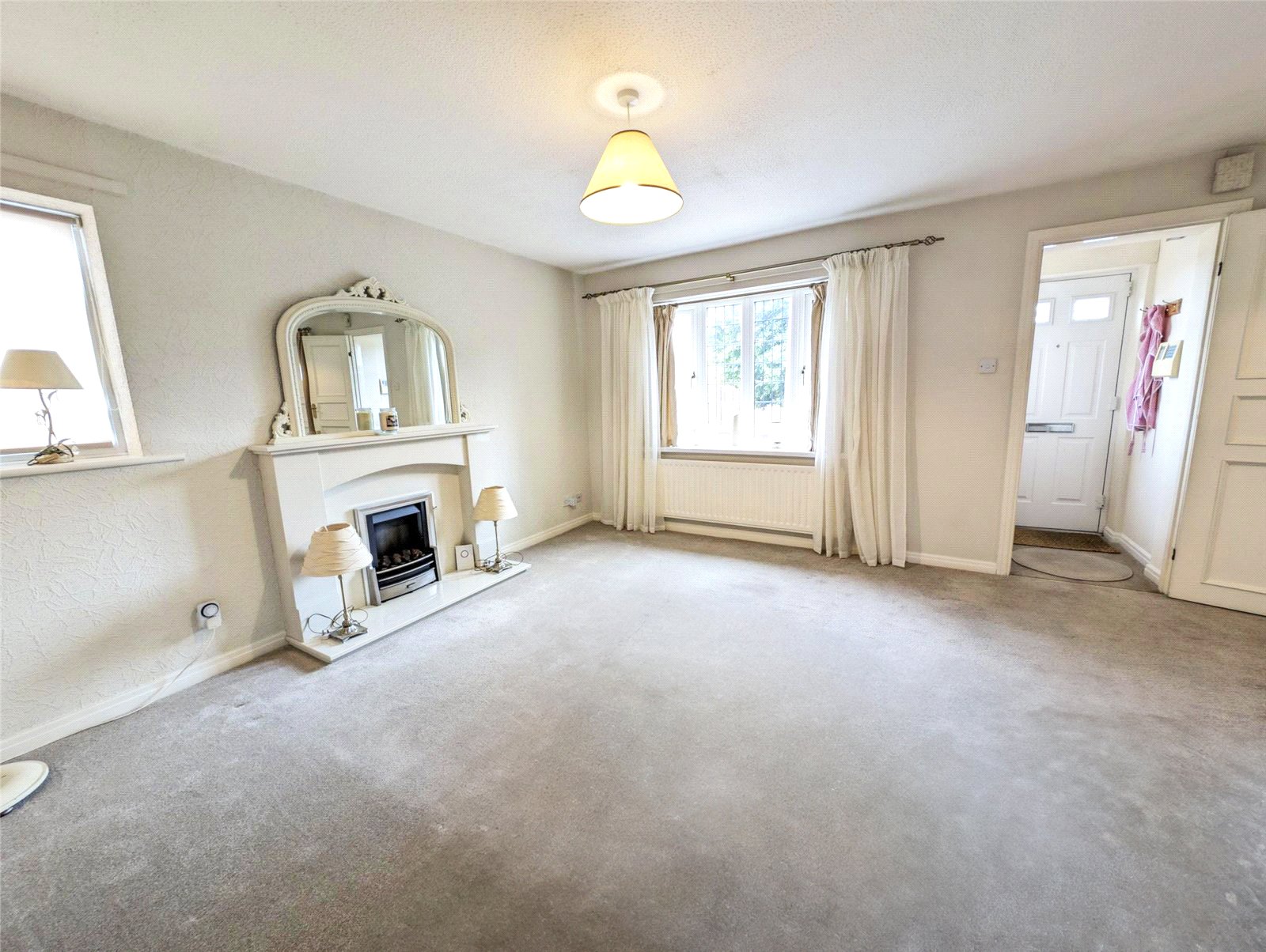 Lindfield Drive, Wellington, Telford, TF1 - DB Roberts