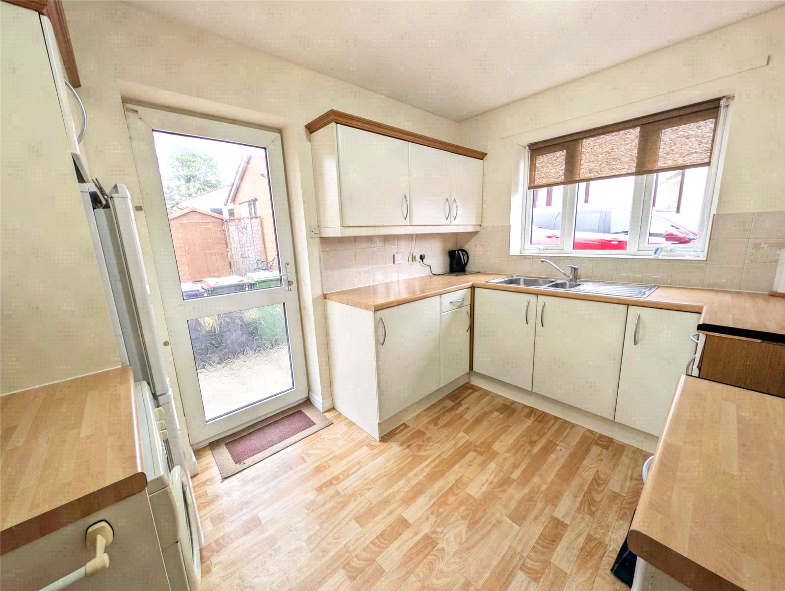 Lindfield Drive, Wellington, Telford, TF1 - DB Roberts
