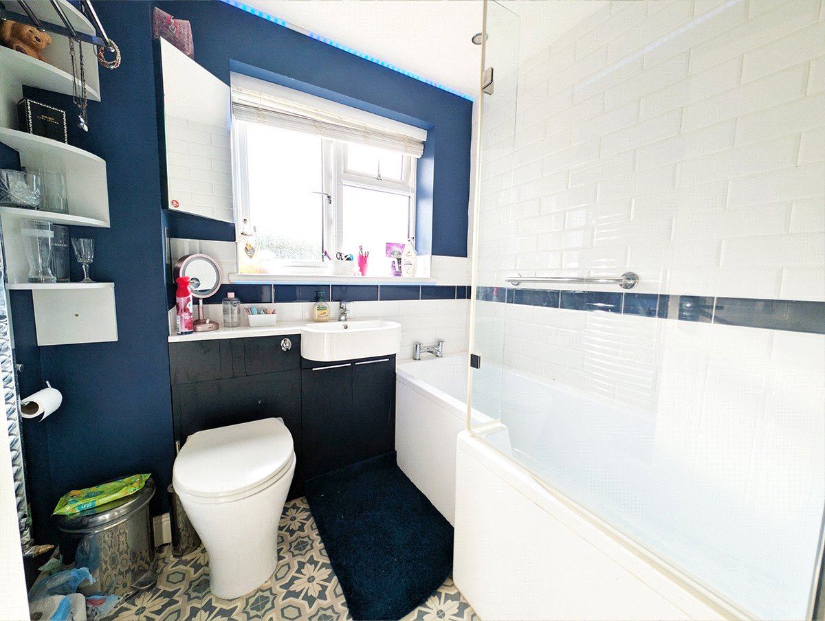Castle Acre, Western Downs, Stafford, ST17 - DB Roberts
