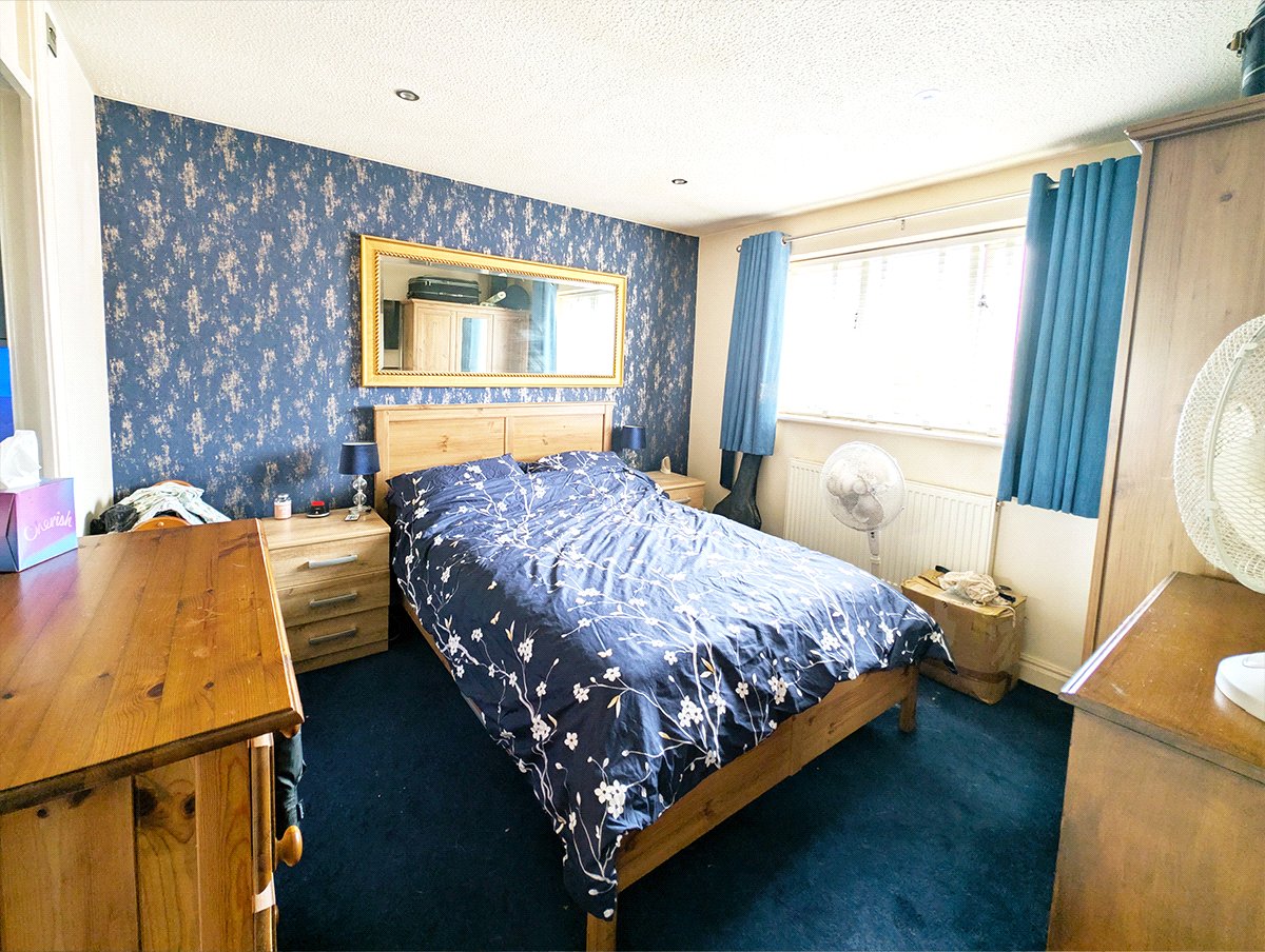 Castle Acre, Western Downs, Stafford, ST17 - DB Roberts