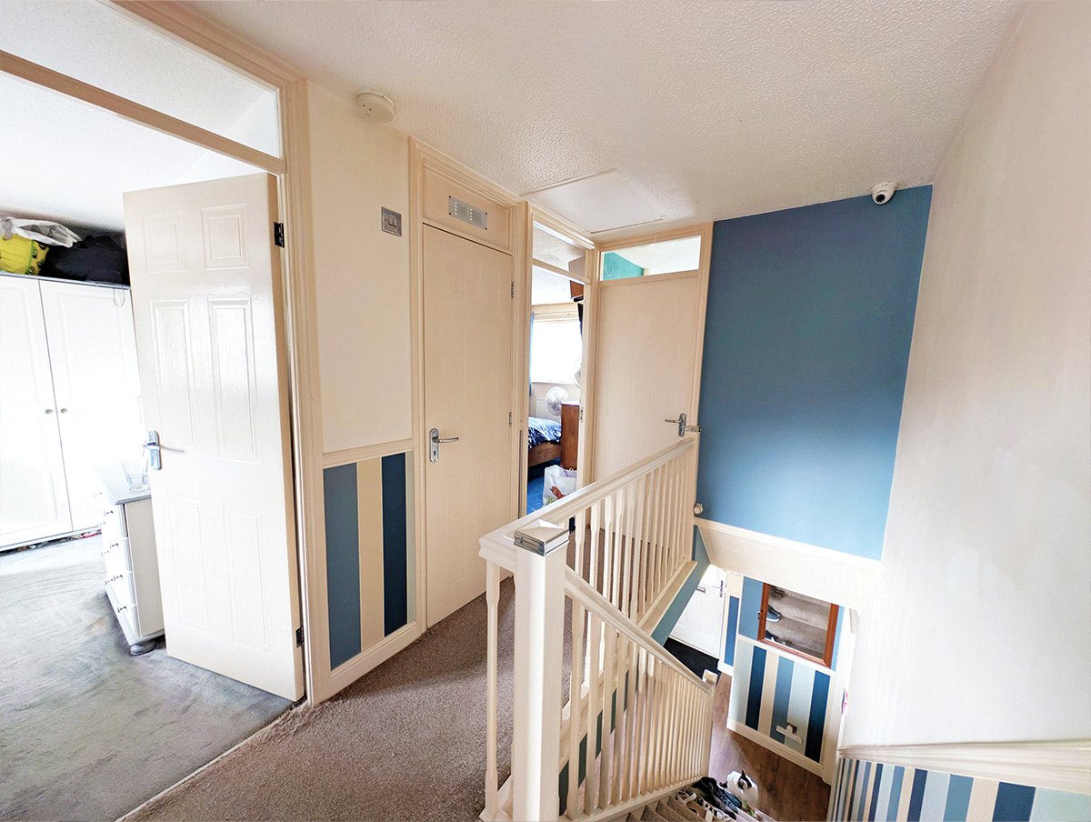 Castle Acre, Western Downs, Stafford, ST17 - DB Roberts