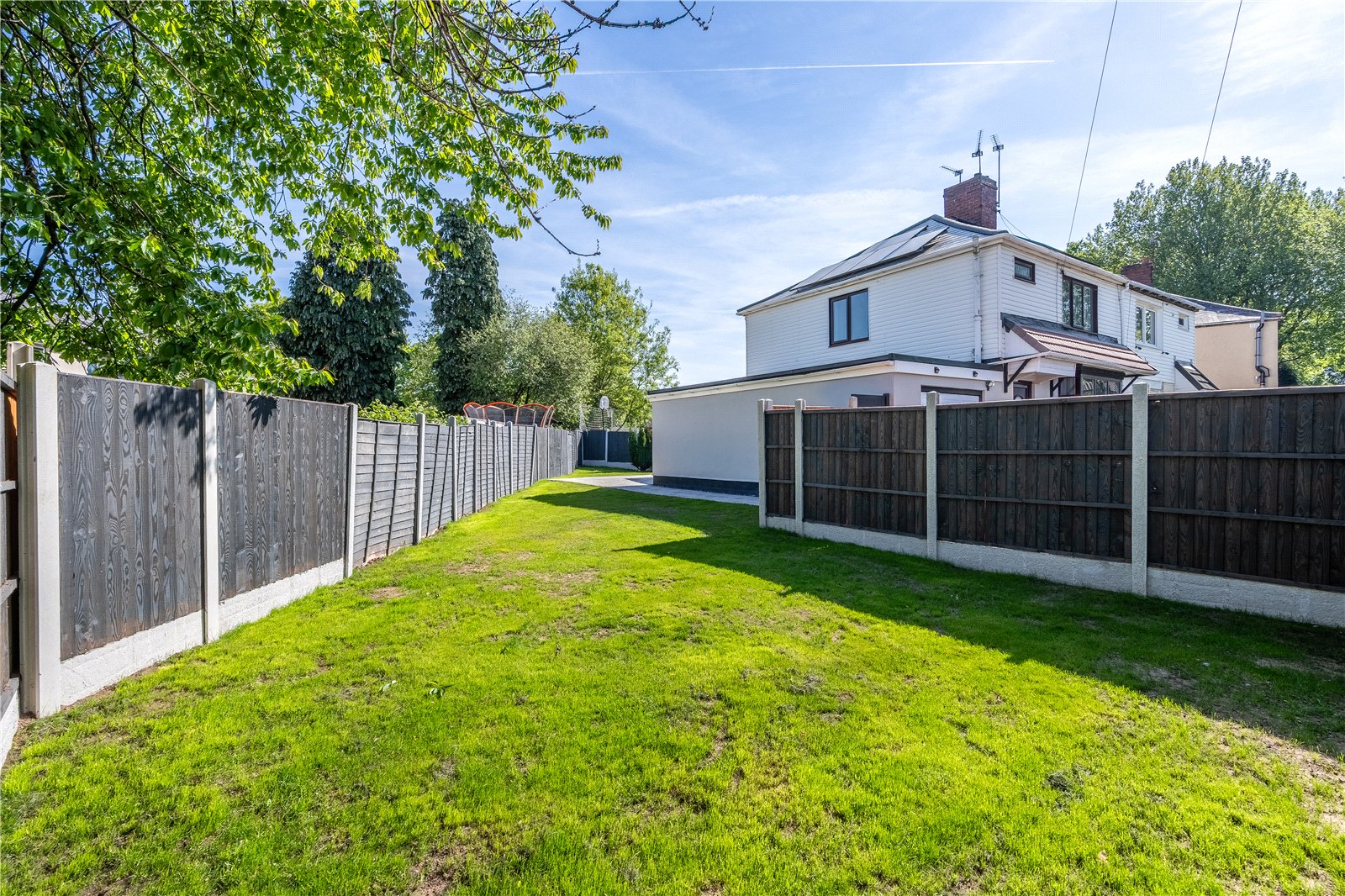 Simpson Road, Wolverhampton, West Midlands, WV10 - DB Roberts