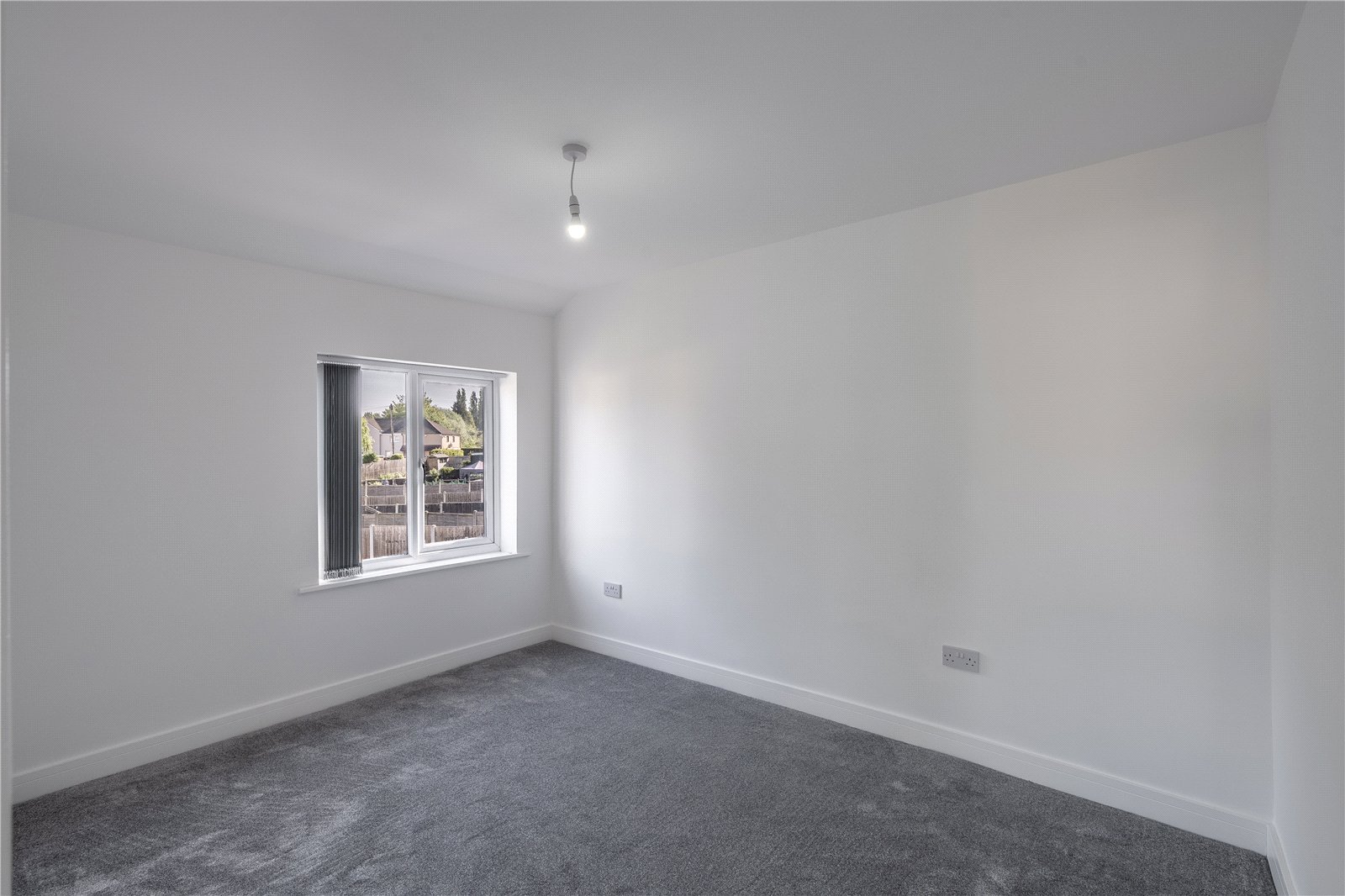 Simpson Road, Wolverhampton, West Midlands, WV10 - DB Roberts