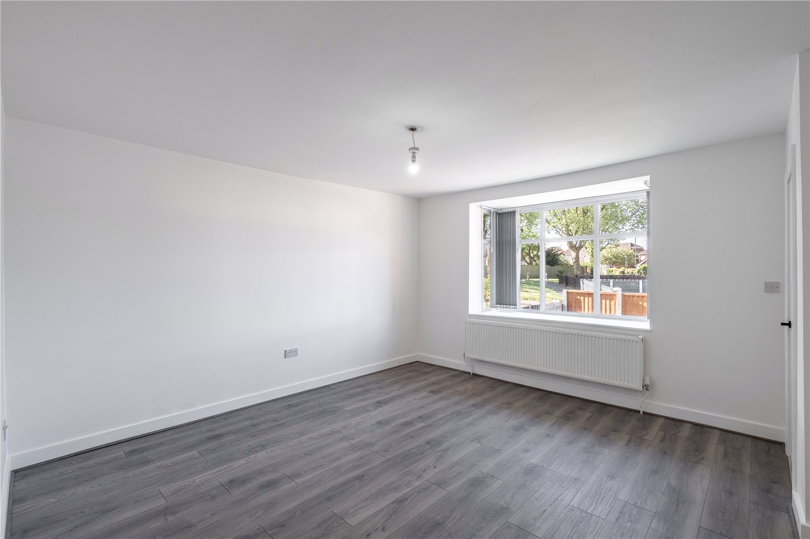 Simpson Road, Wolverhampton, West Midlands, WV10 - DB Roberts