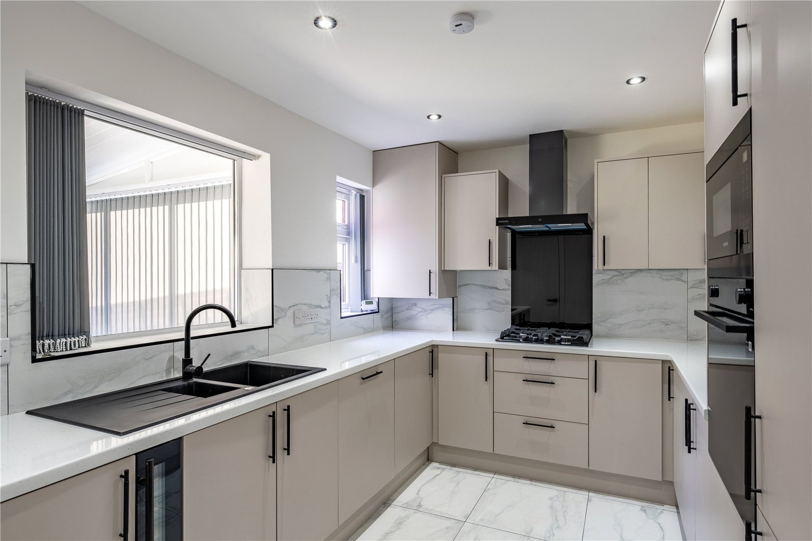 Simpson Road, Wolverhampton, West Midlands, WV10 - DB Roberts