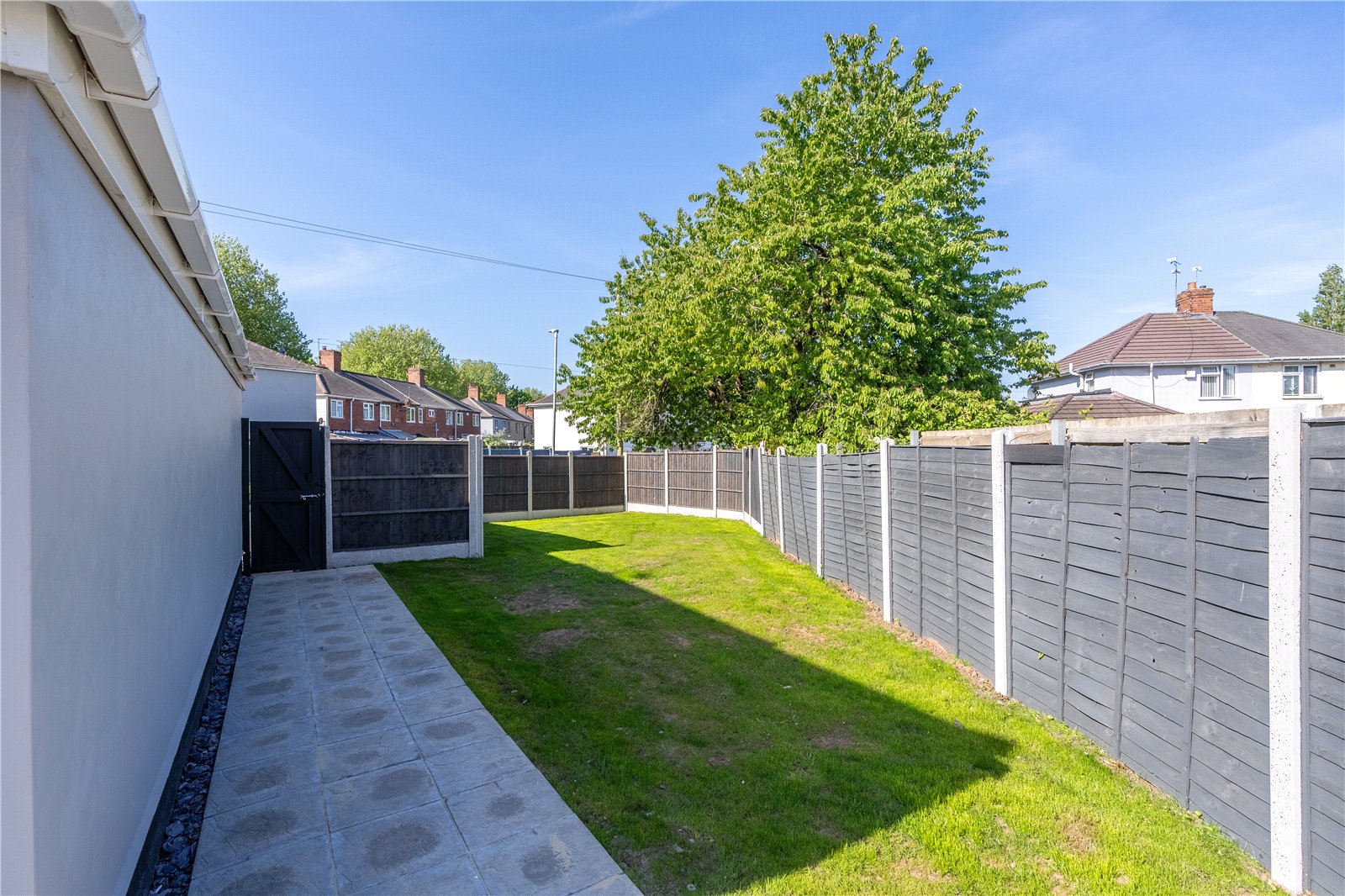 Simpson Road, Wolverhampton, West Midlands, WV10 - DB Roberts