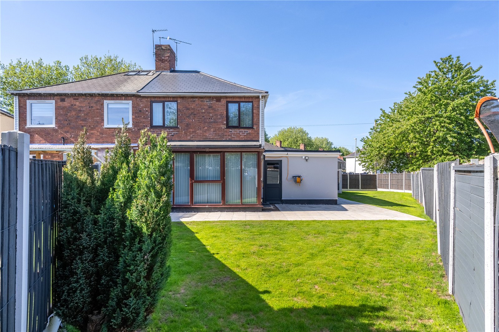 Simpson Road, Wolverhampton, West Midlands, WV10 - DB Roberts