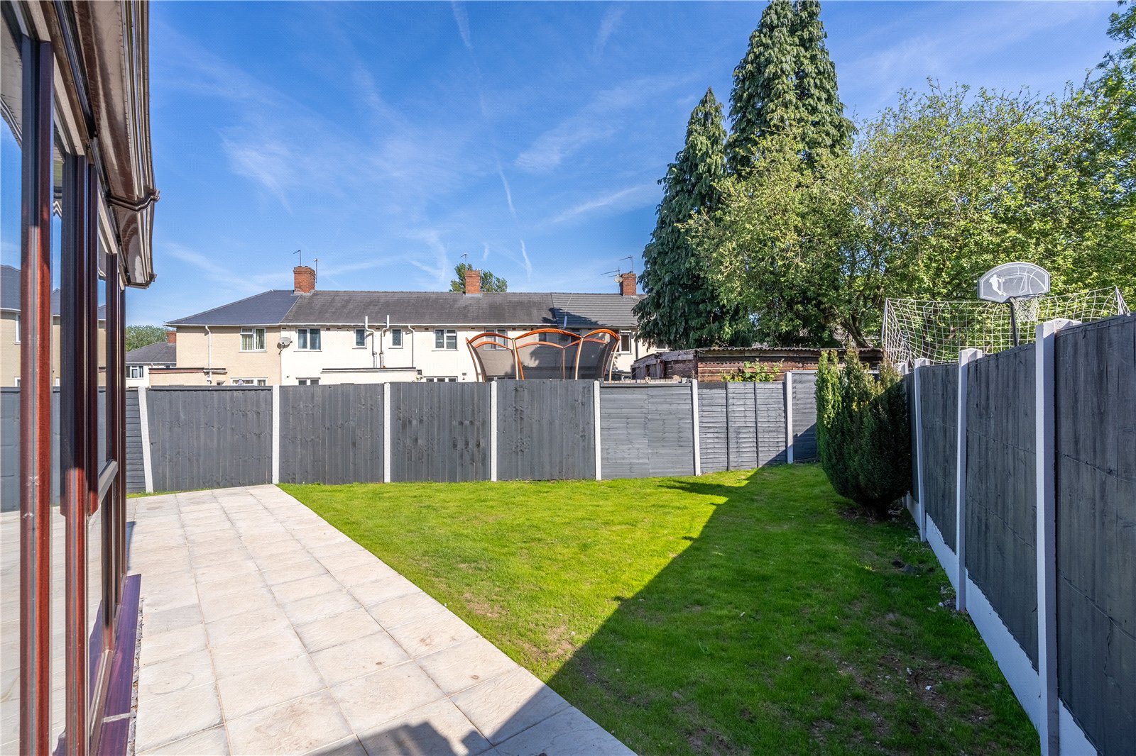 Simpson Road, Wolverhampton, West Midlands, WV10 - DB Roberts