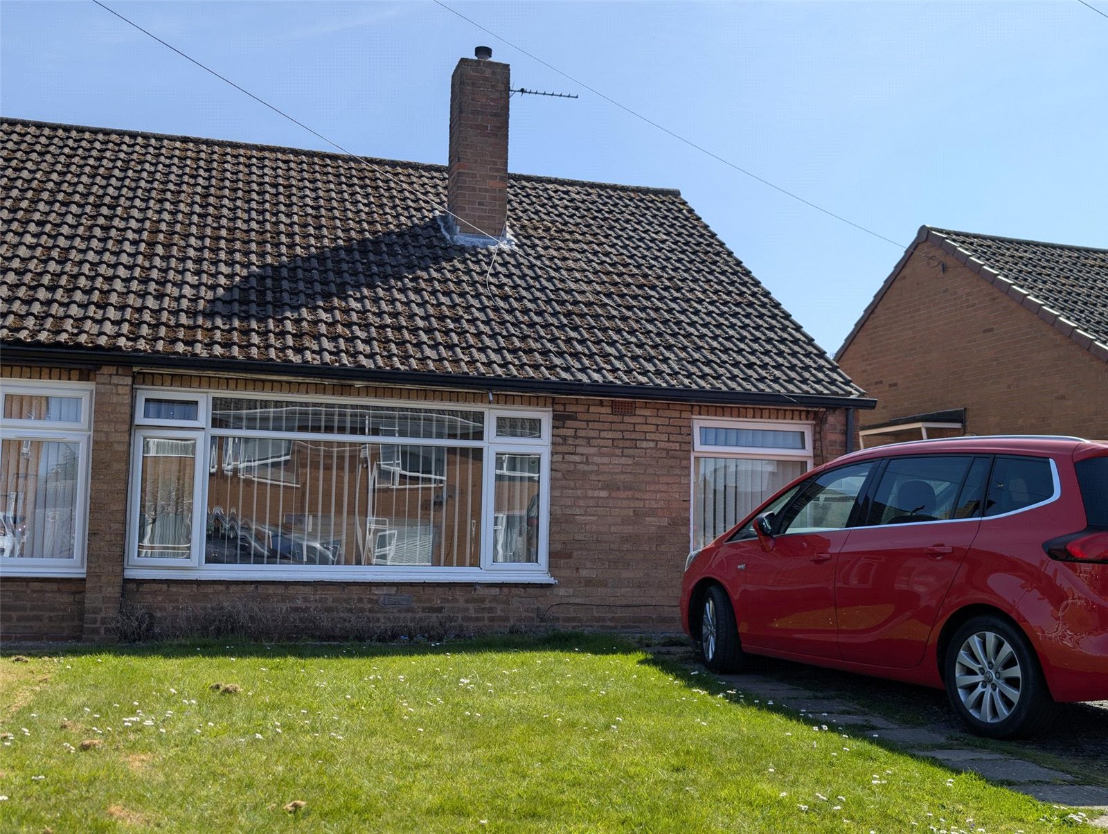 Cordingley Way, Donnington, Telford, TF2 - DB Roberts