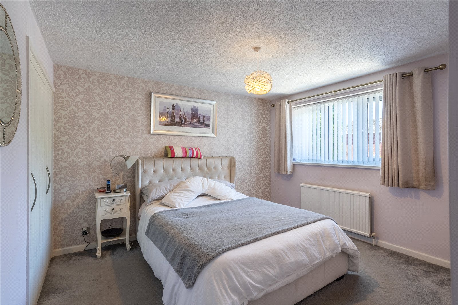 Cottage Farm Close, Madeley, Telford, TF7 - DB Roberts