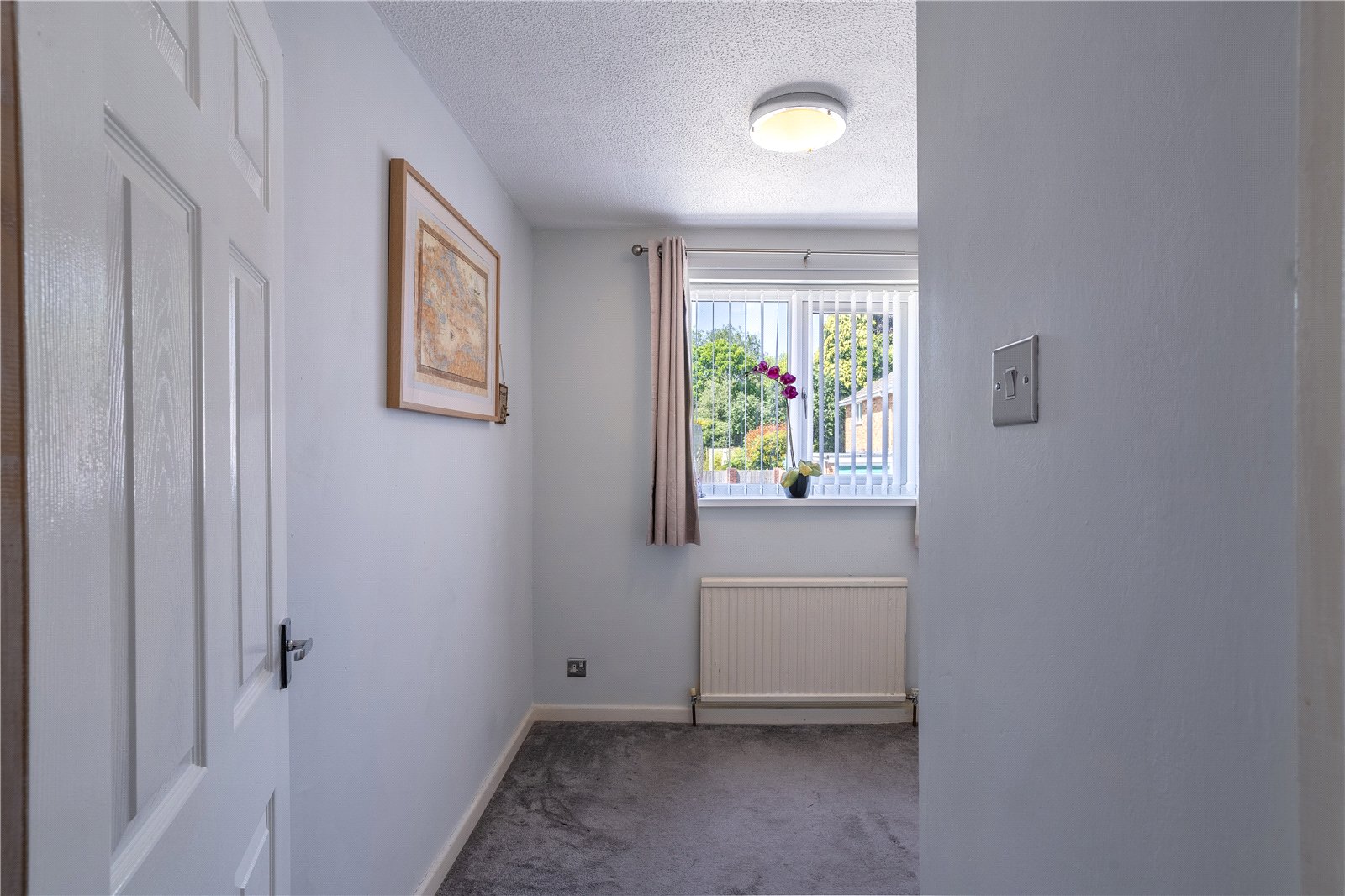Cottage Farm Close, Madeley, Telford, TF7 - DB Roberts